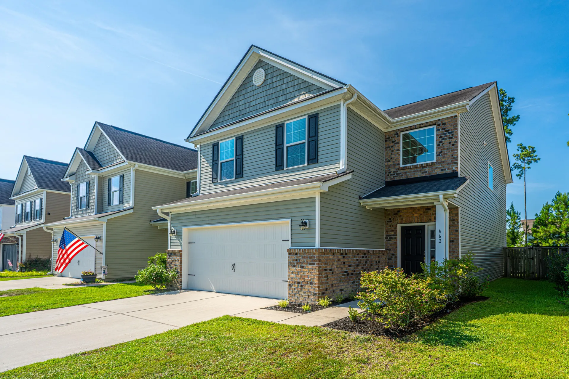 662 Redbud Lane