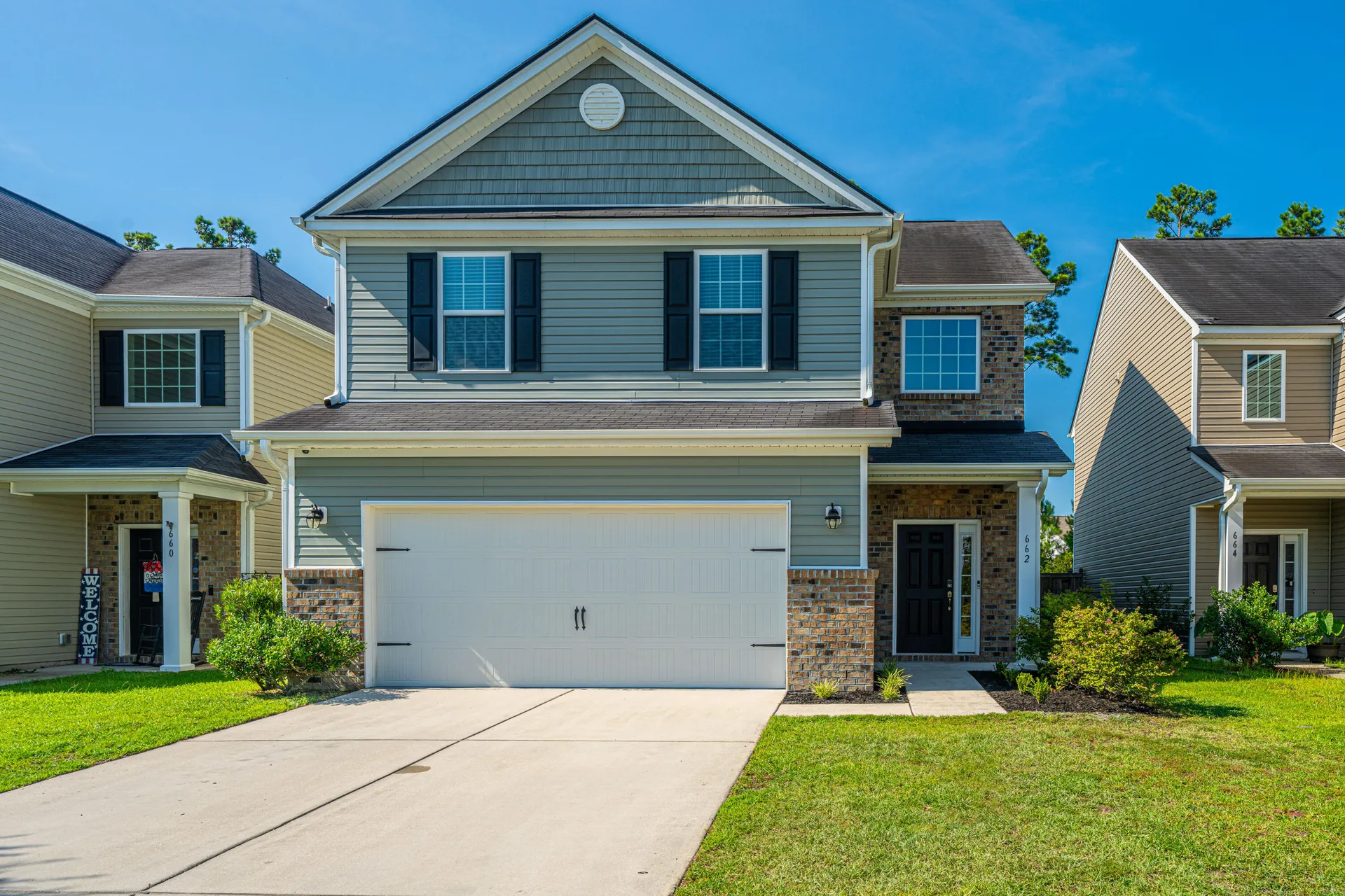 Property image 2 at 662 Redbud Lane, Summerville, SC 29486