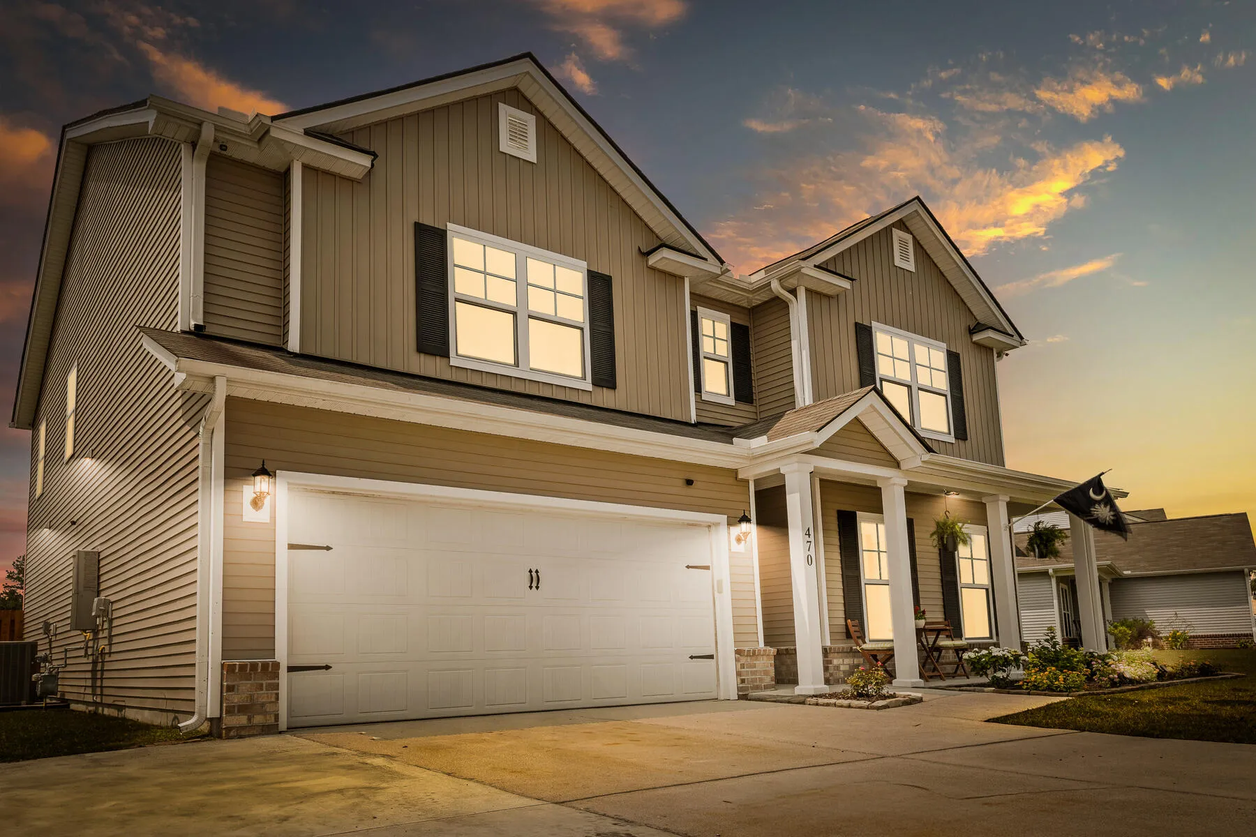 470 Sanctuary Park Drive