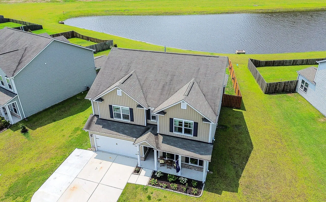 Property image 2 at 470 Sanctuary Park Drive, Summerville, SC 29486