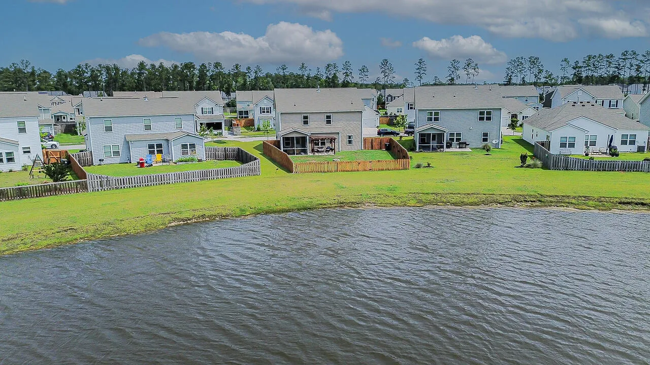 Property image 4 at 470 Sanctuary Park Drive, Summerville, SC 29486
