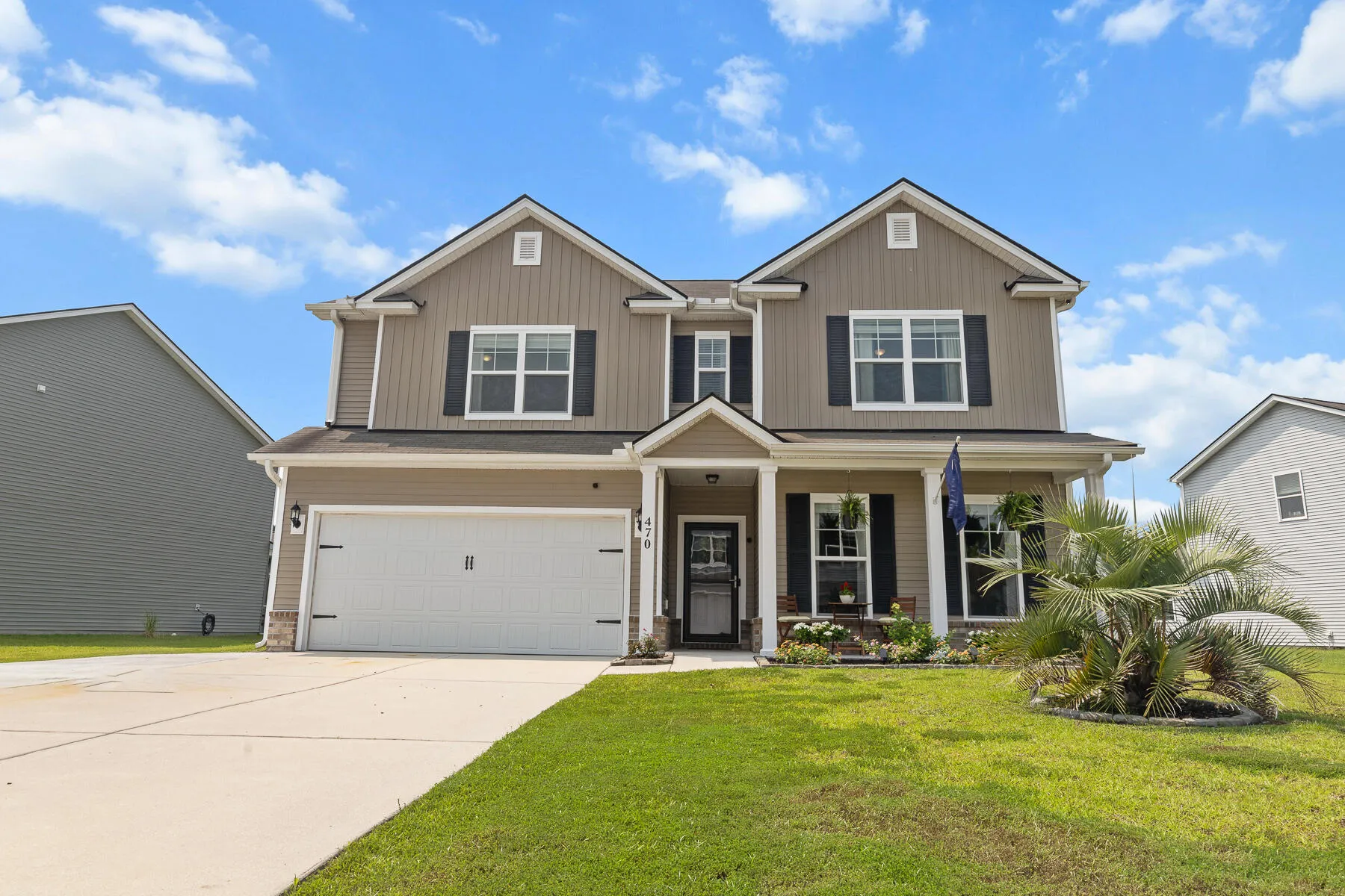 Property image 5 at 470 Sanctuary Park Drive, Summerville, SC 29486