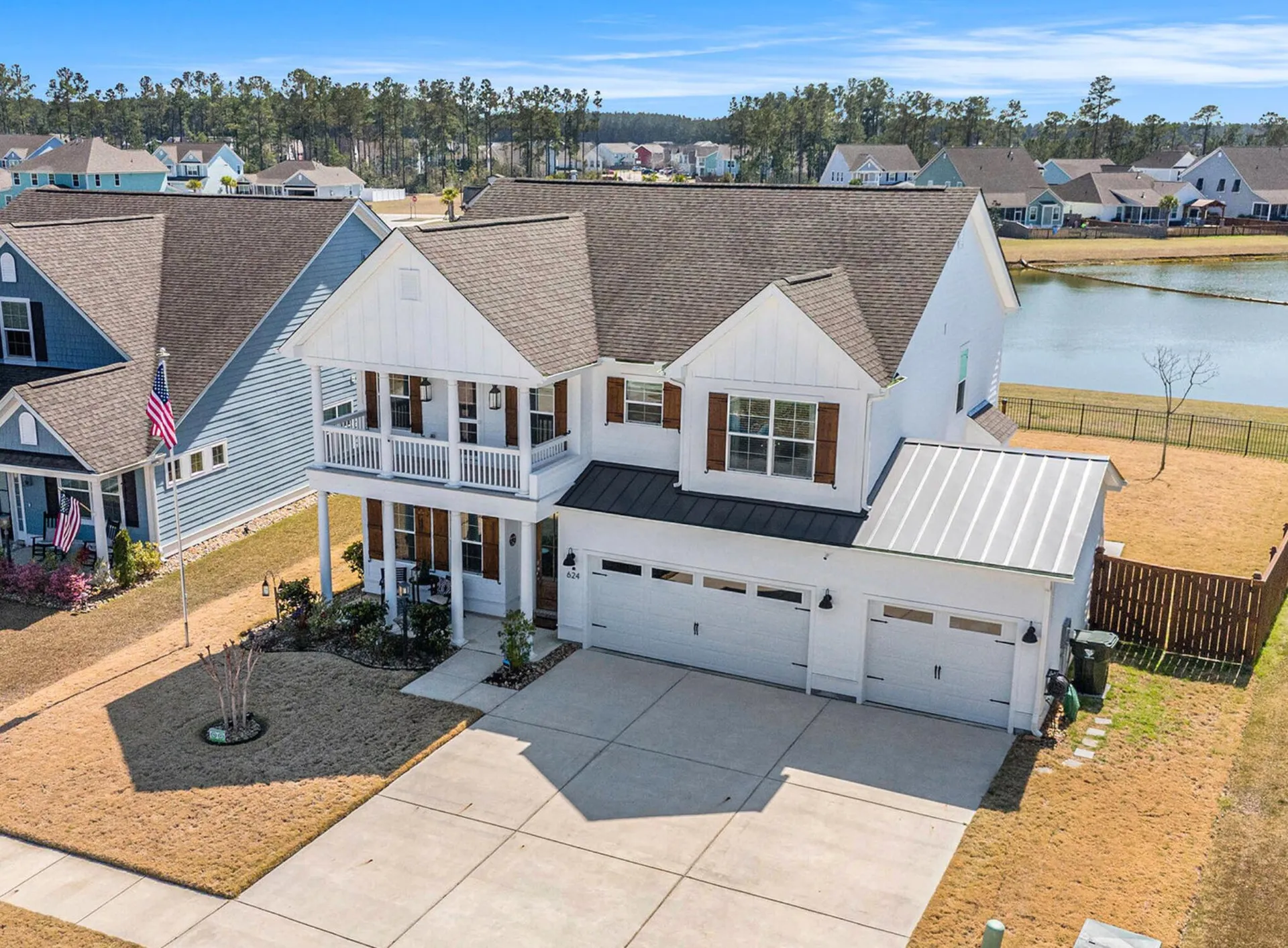 624 Sienna Way