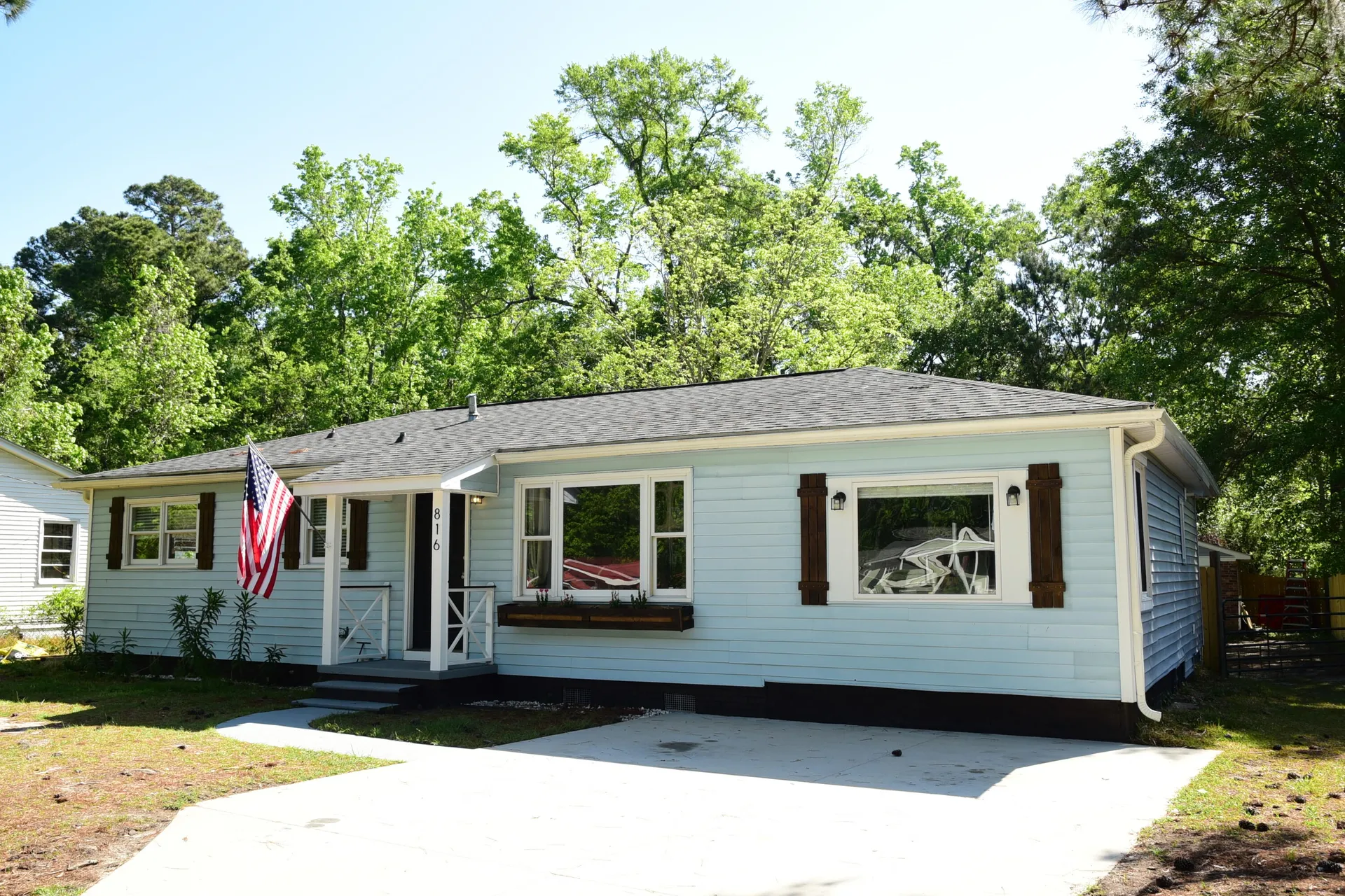 Property image 2 at 816 Savage Road, Charleston, SC 29414