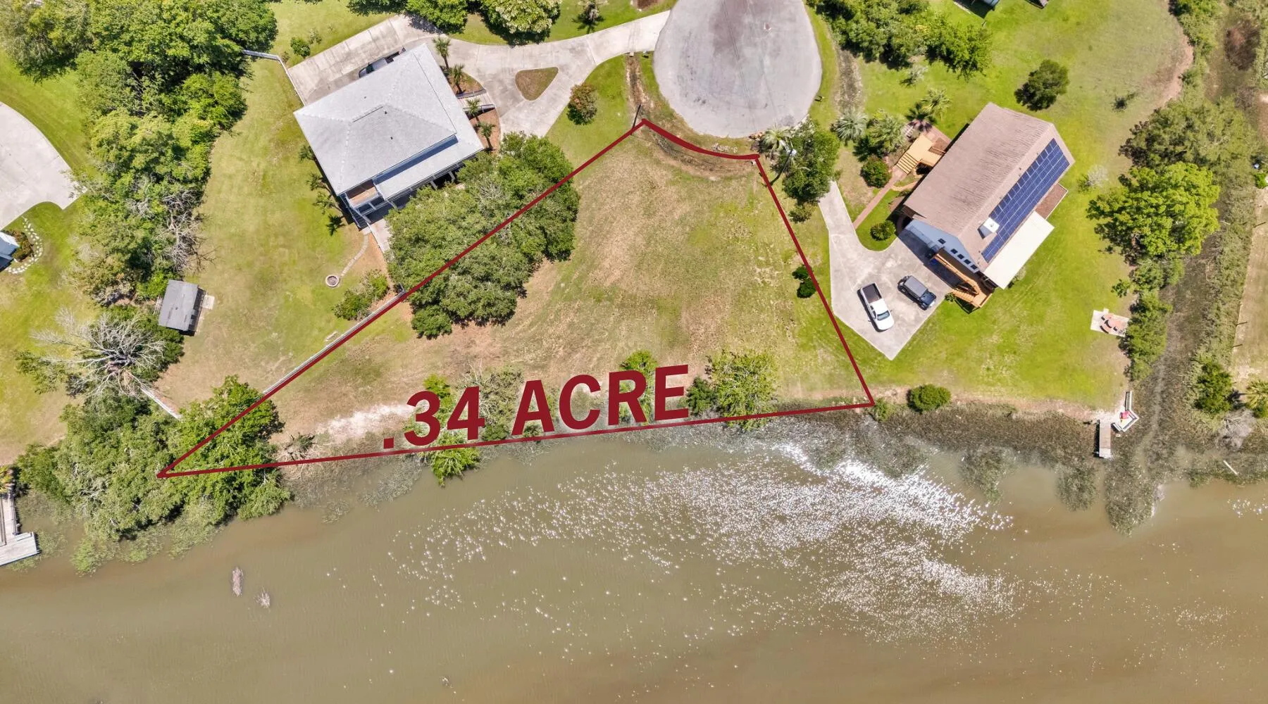 Property image 3 at 1410 Ordinance Point, Charleston, SC 29412