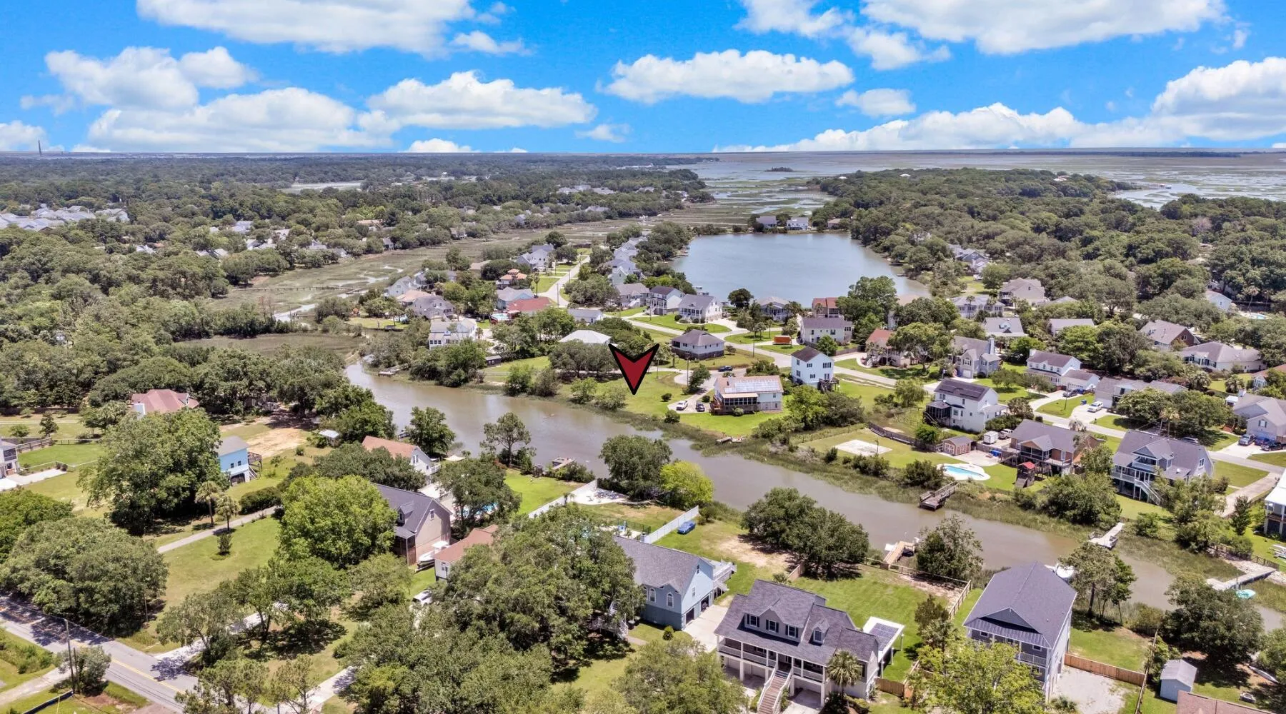 Property image 4 at 1410 Ordinance Point, Charleston, SC 29412