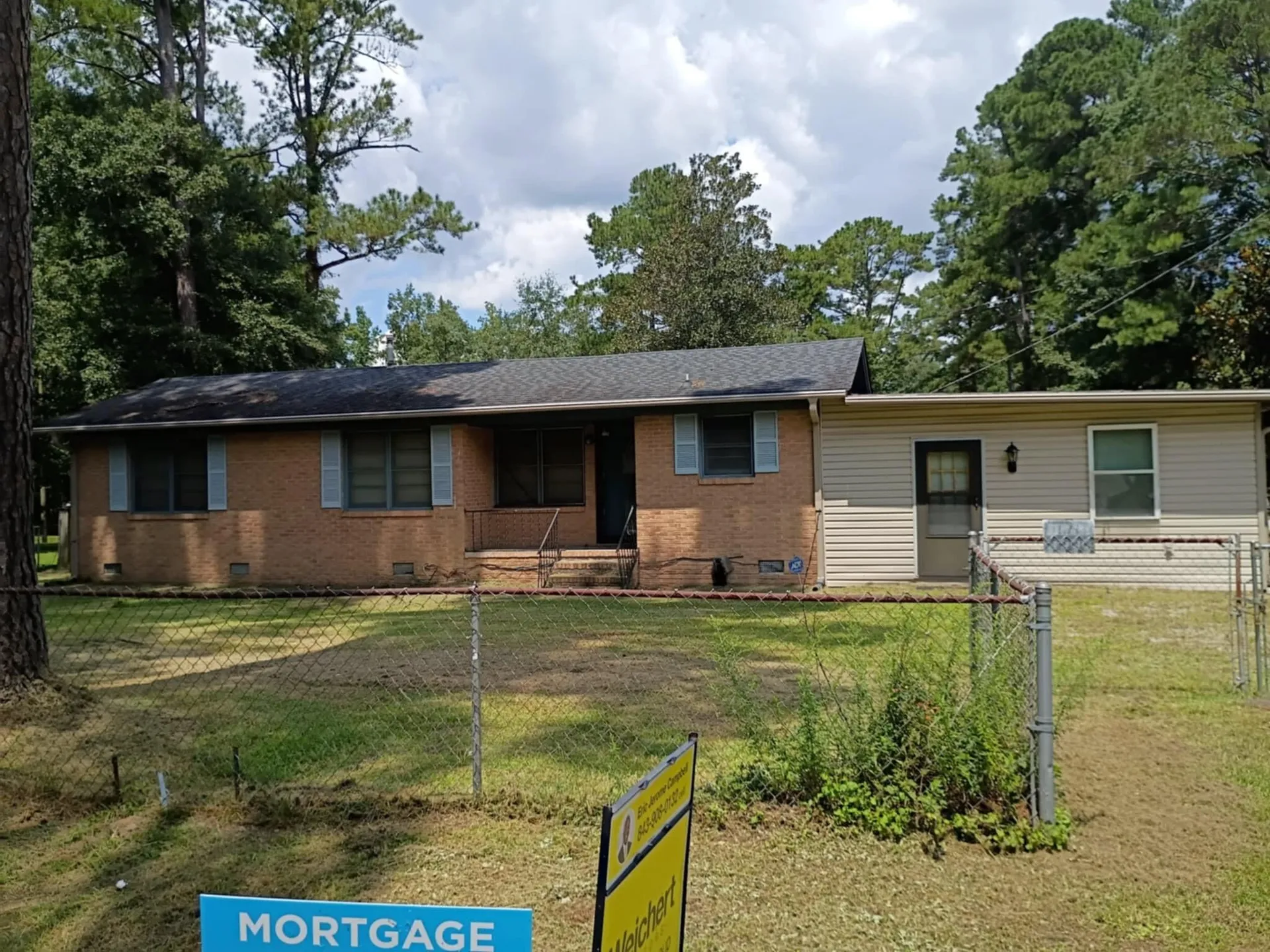 Property image 2 at 107 Gadsden Loop, Walterboro, SC 29488