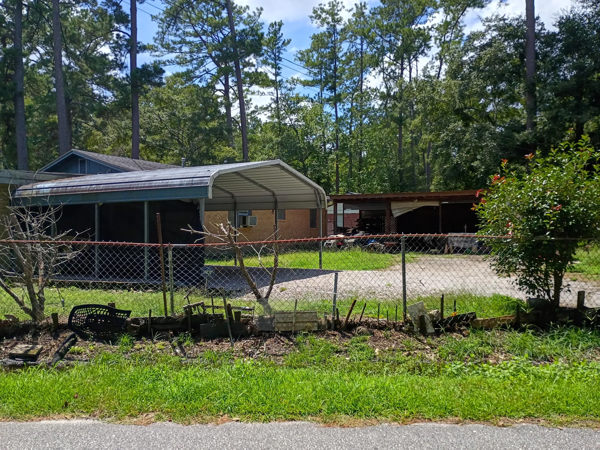 Property image 3 at 107 Gadsden Loop, Walterboro, SC 29488