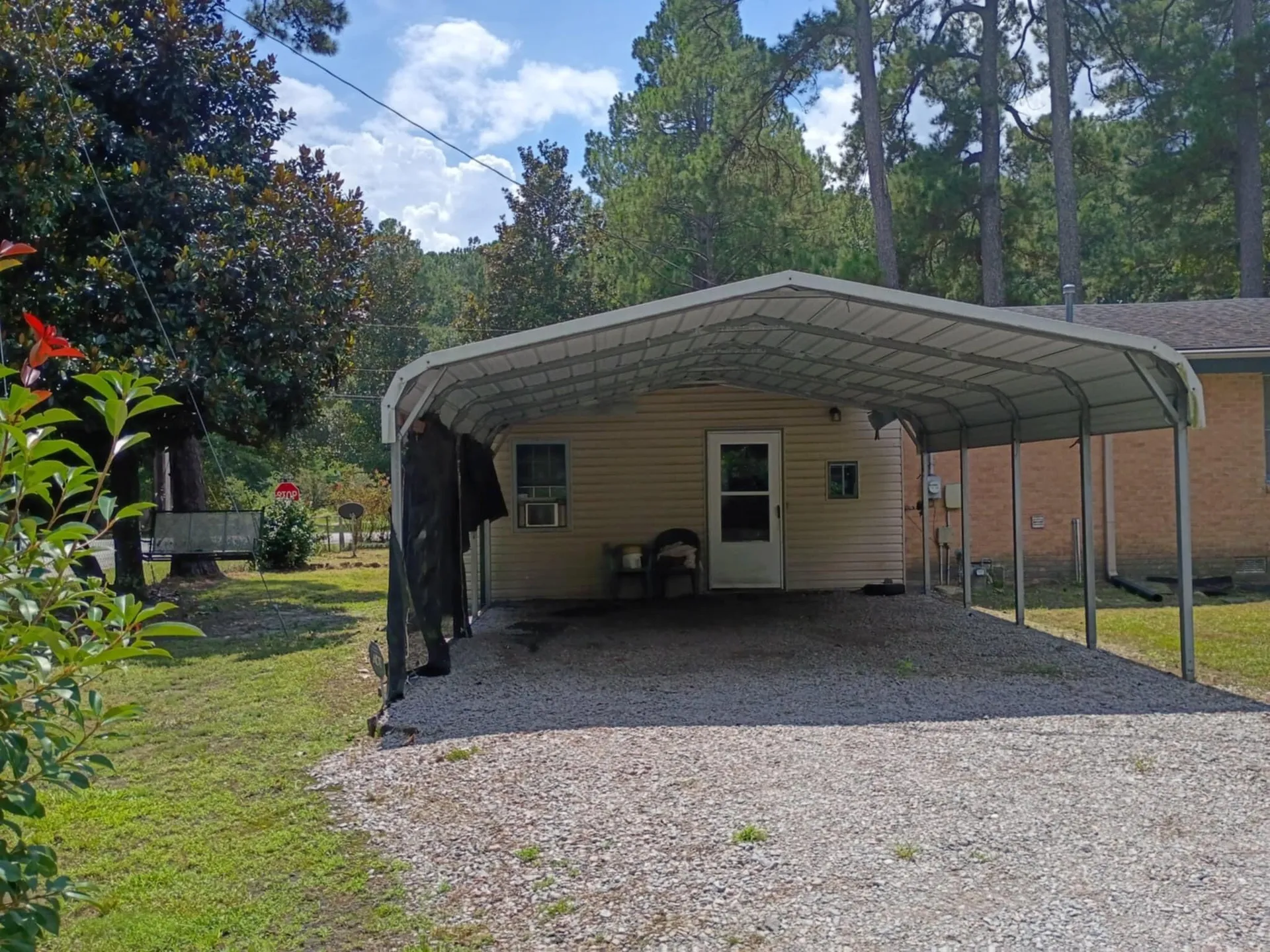 Property image 4 at 107 Gadsden Loop, Walterboro, SC 29488