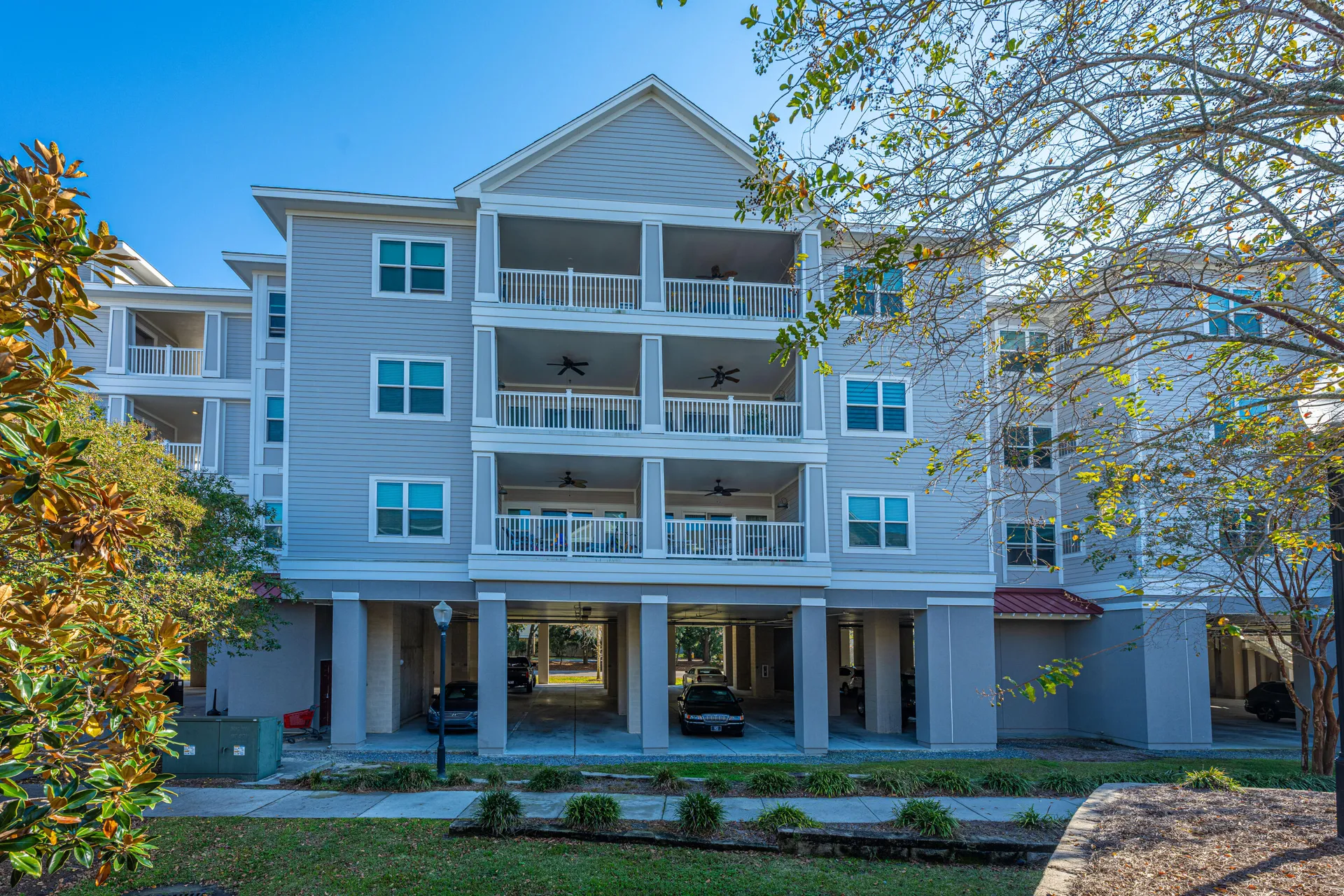 Property image 2 at 1984 Folly Road B304, Charleston, SC 29412