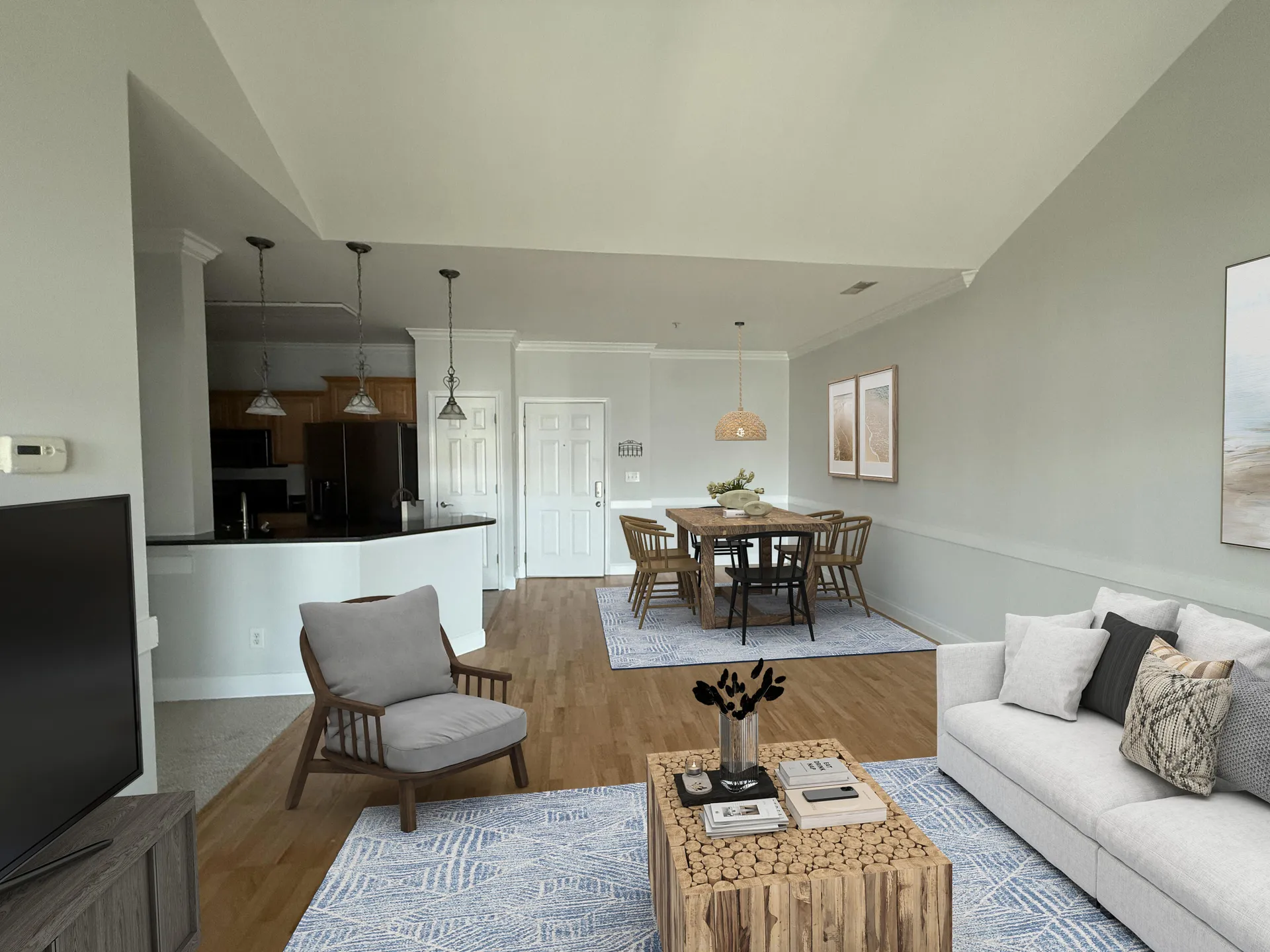 Property image 3 at 1984 Folly Road B304, Charleston, SC 29412