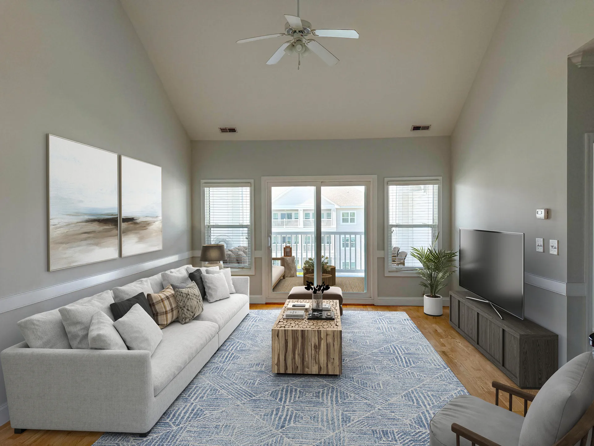 Property image 4 at 1984 Folly Road B304, Charleston, SC 29412