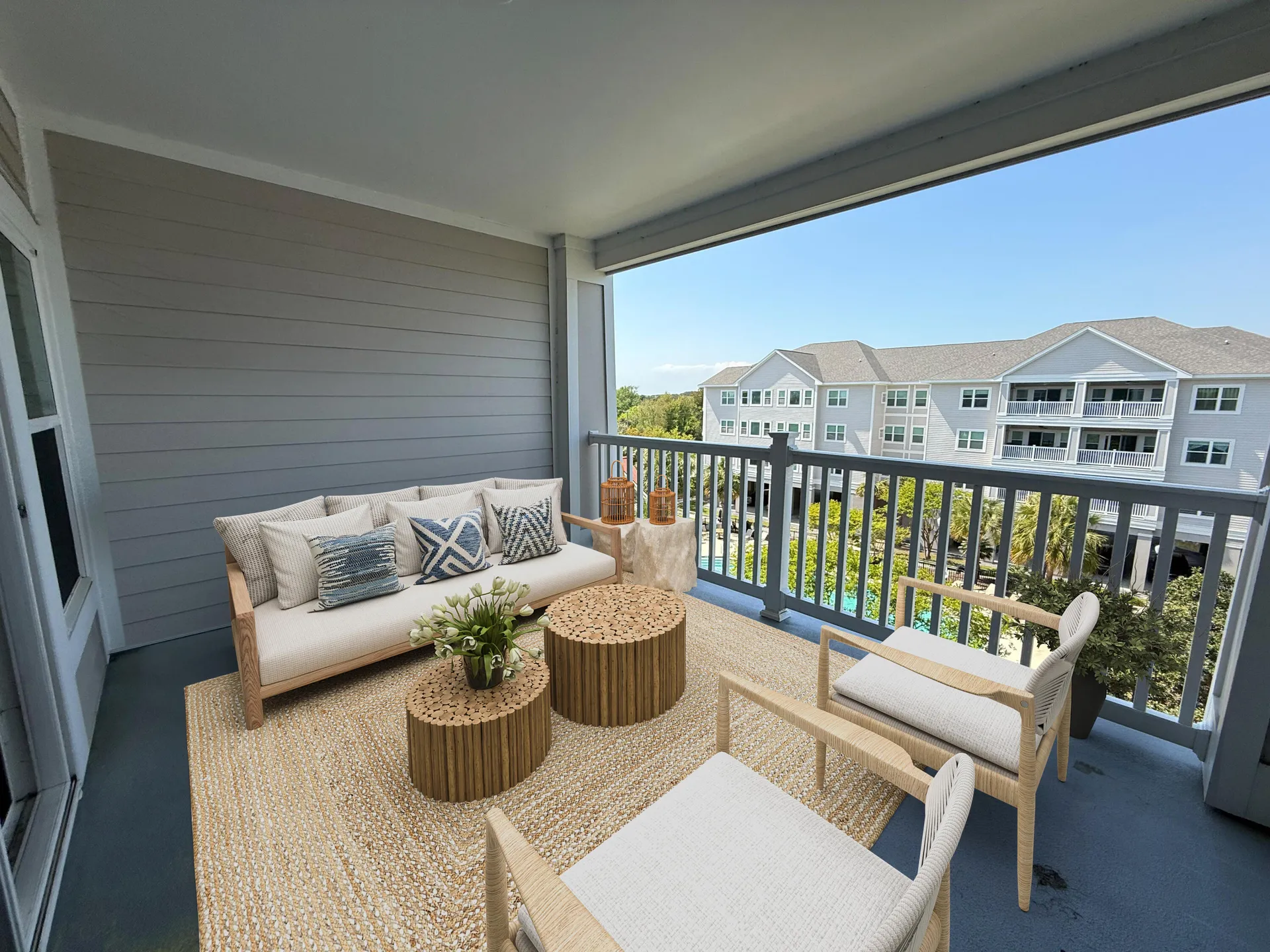 Property image 5 at 1984 Folly Road B304, Charleston, SC 29412