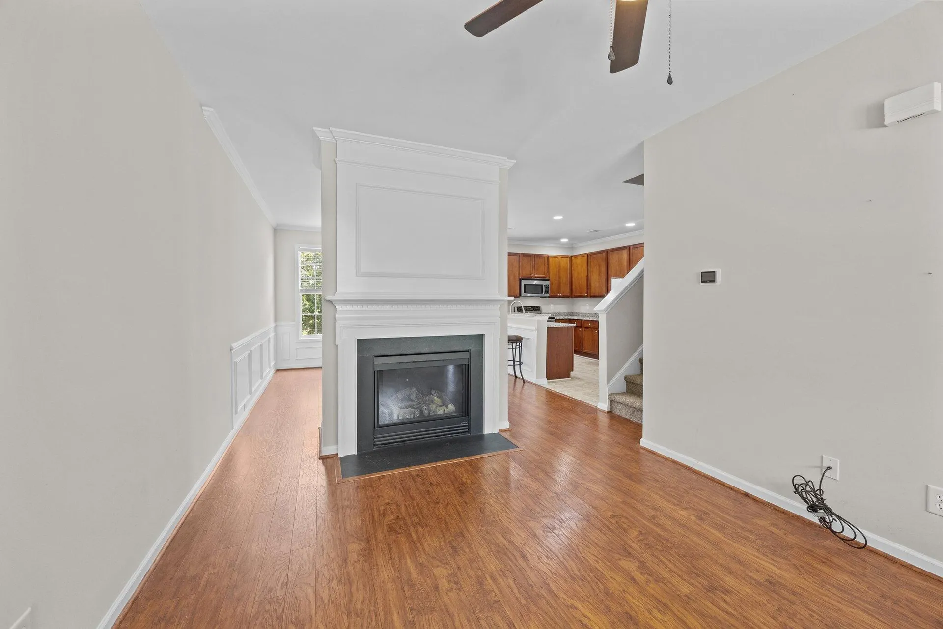 Property image 3 at 1349 Hamlin Park Circle, Mount Pleasant, SC 29466