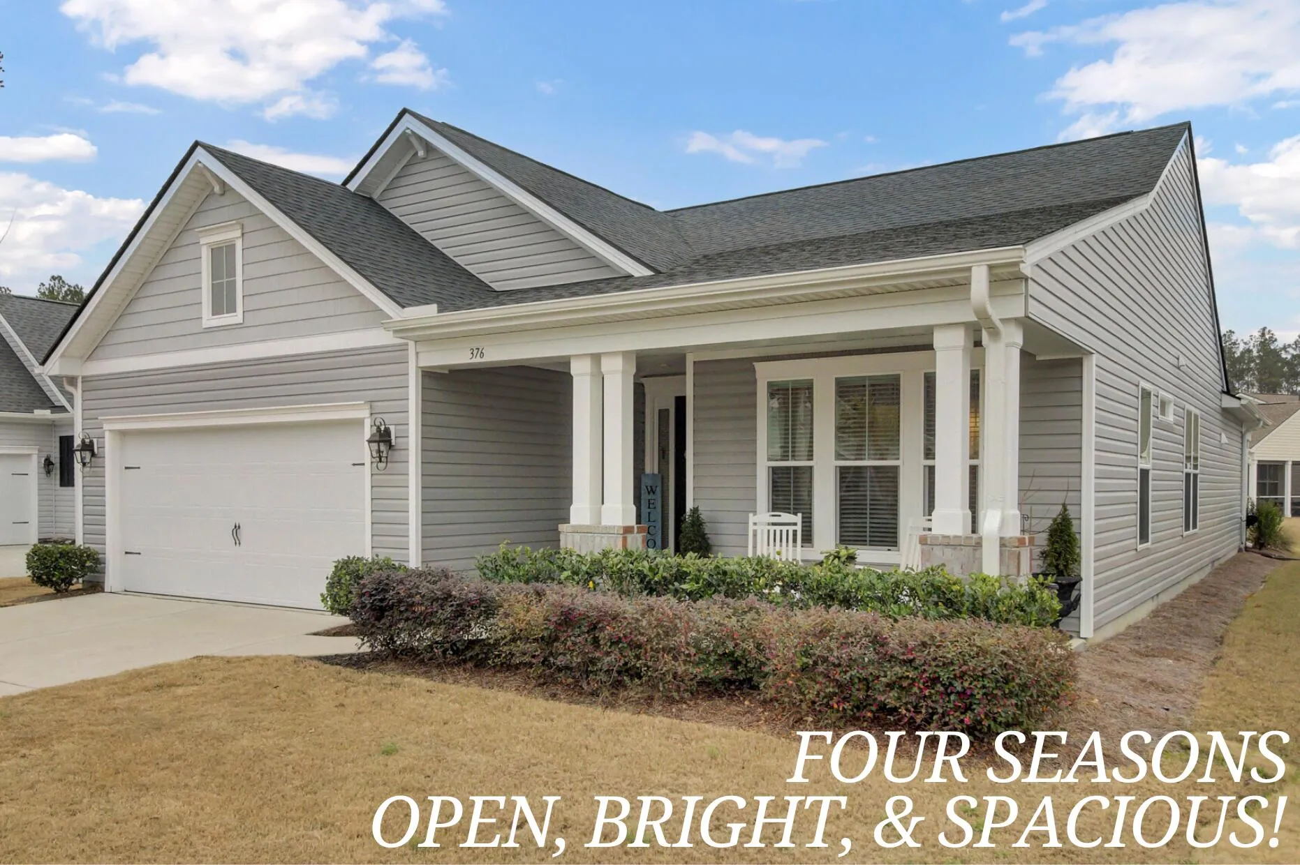 376 Tupelo Lake Drive