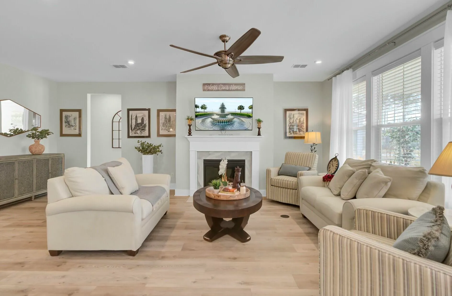 Property image 3 at 376 Tupelo Lake Drive, Summerville, SC 29486