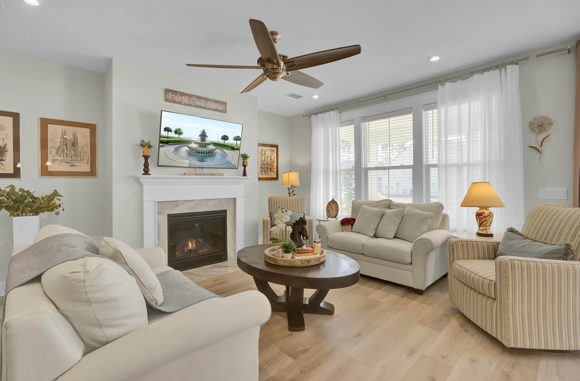 Property image 4 at 376 Tupelo Lake Drive, Summerville, SC 29486