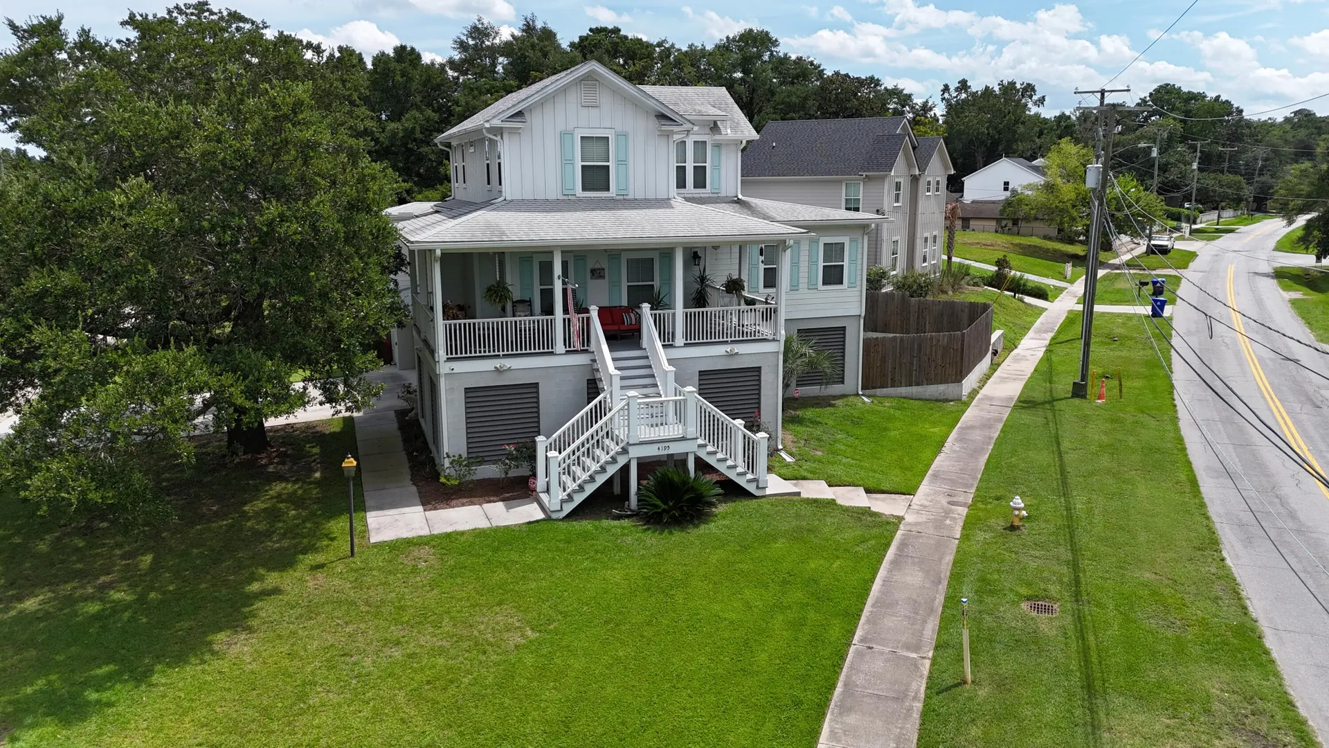 Property image 3 at 4195 St Johns Avenue, North Charleston, SC 29405