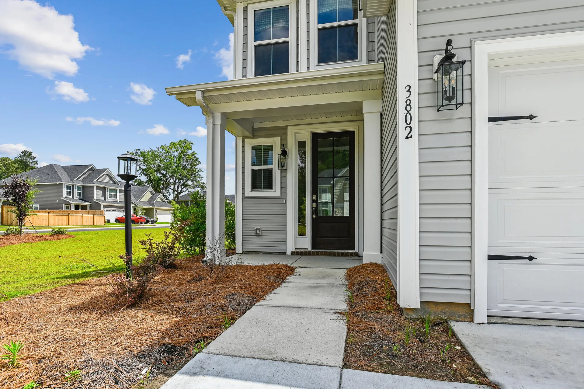 Property image 2 at 3802 Grateful Road, North Charleston, SC 29420