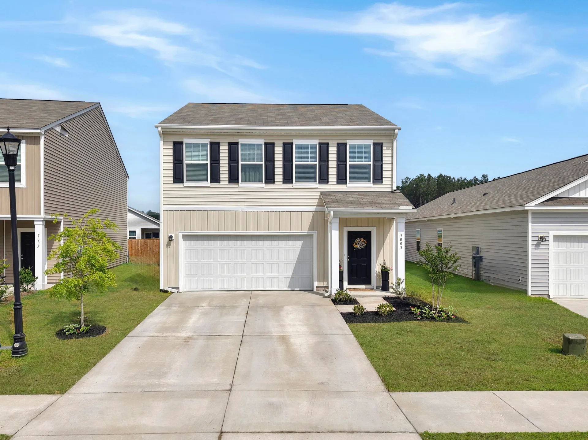 Property image 2 at 5003 Ferry Field Drive, Summerville, SC 29485