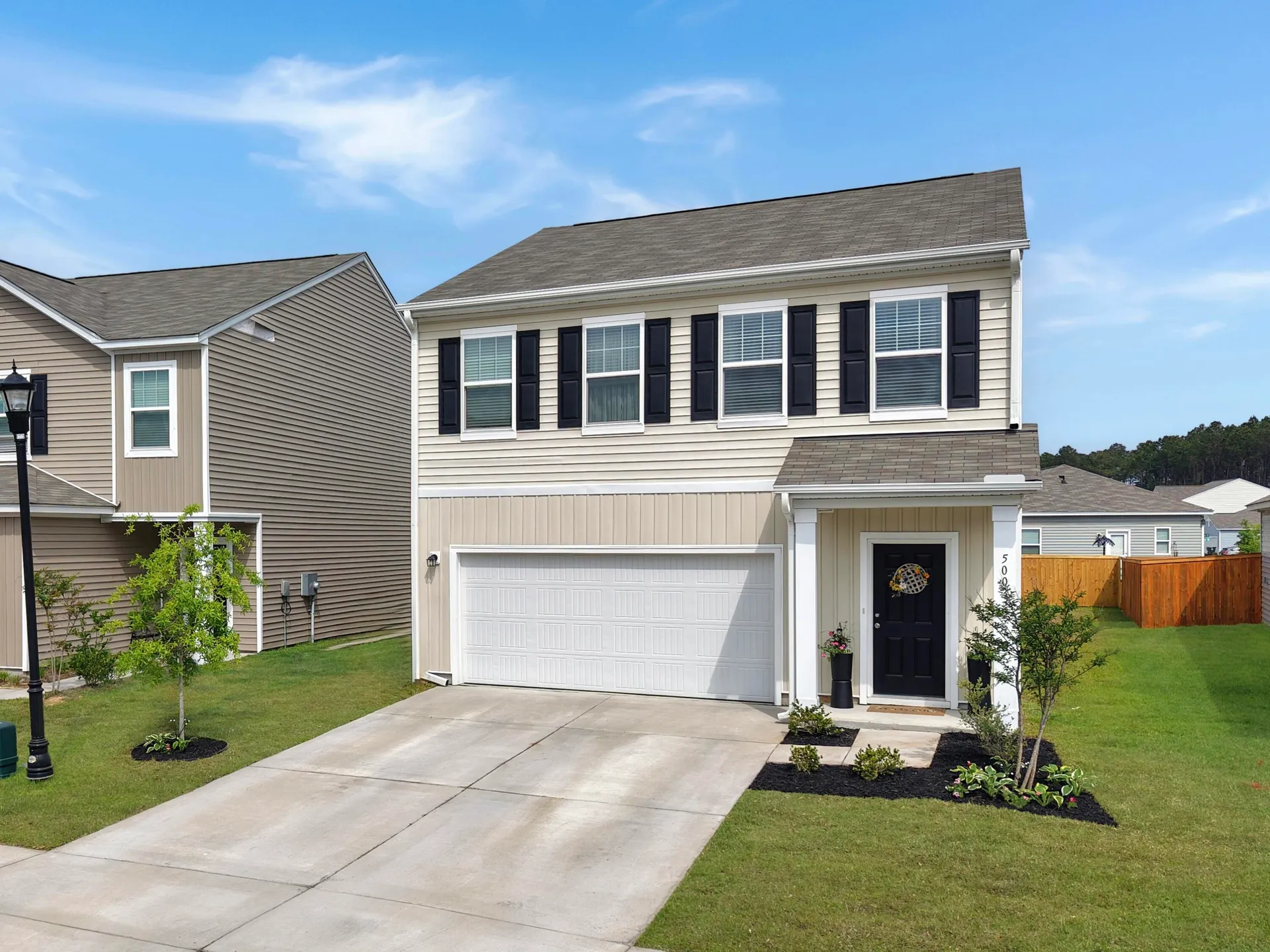Property image 3 at 5003 Ferry Field Drive, Summerville, SC 29485