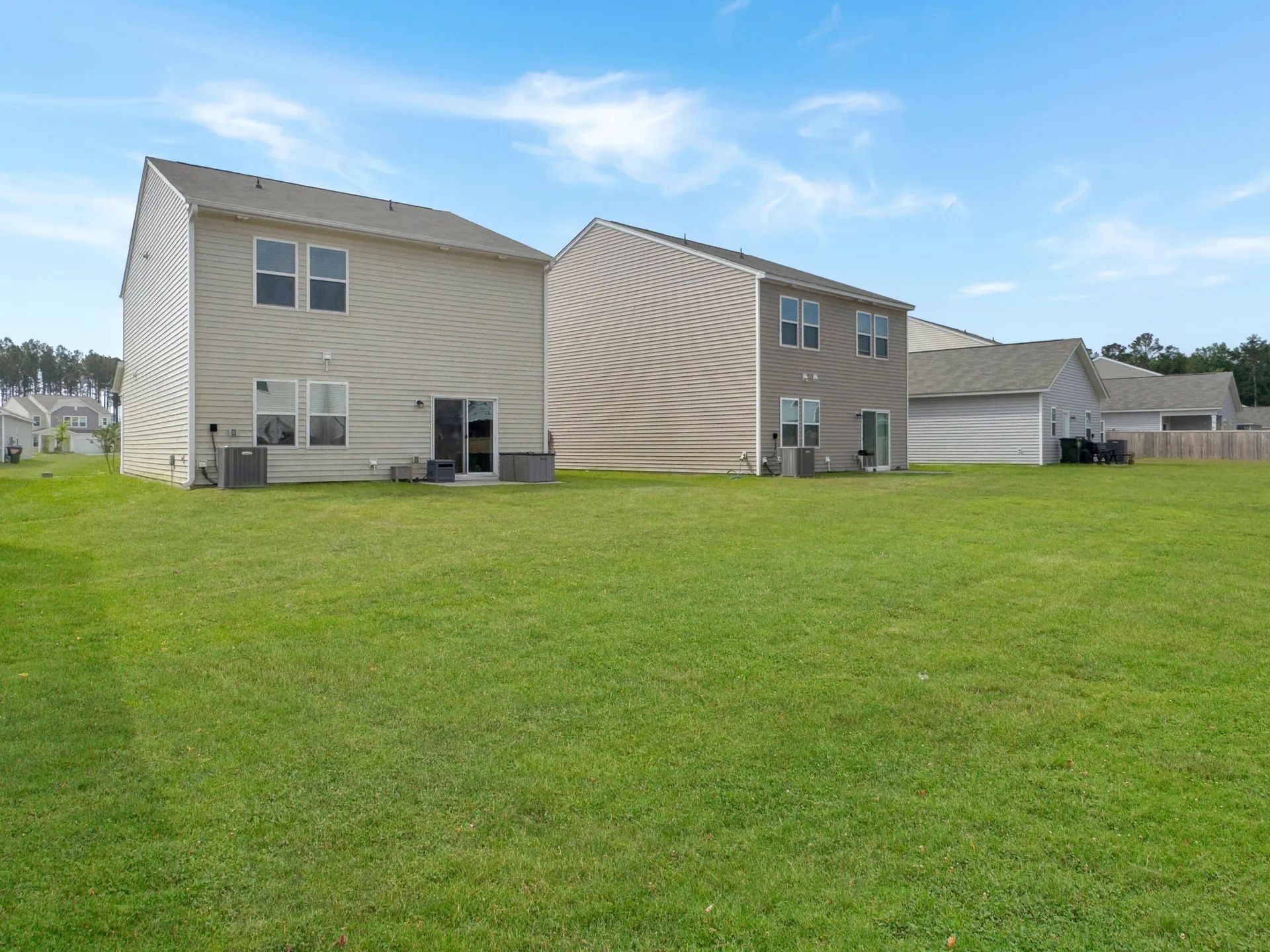 Property image 5 at 5003 Ferry Field Drive, Summerville, SC 29485