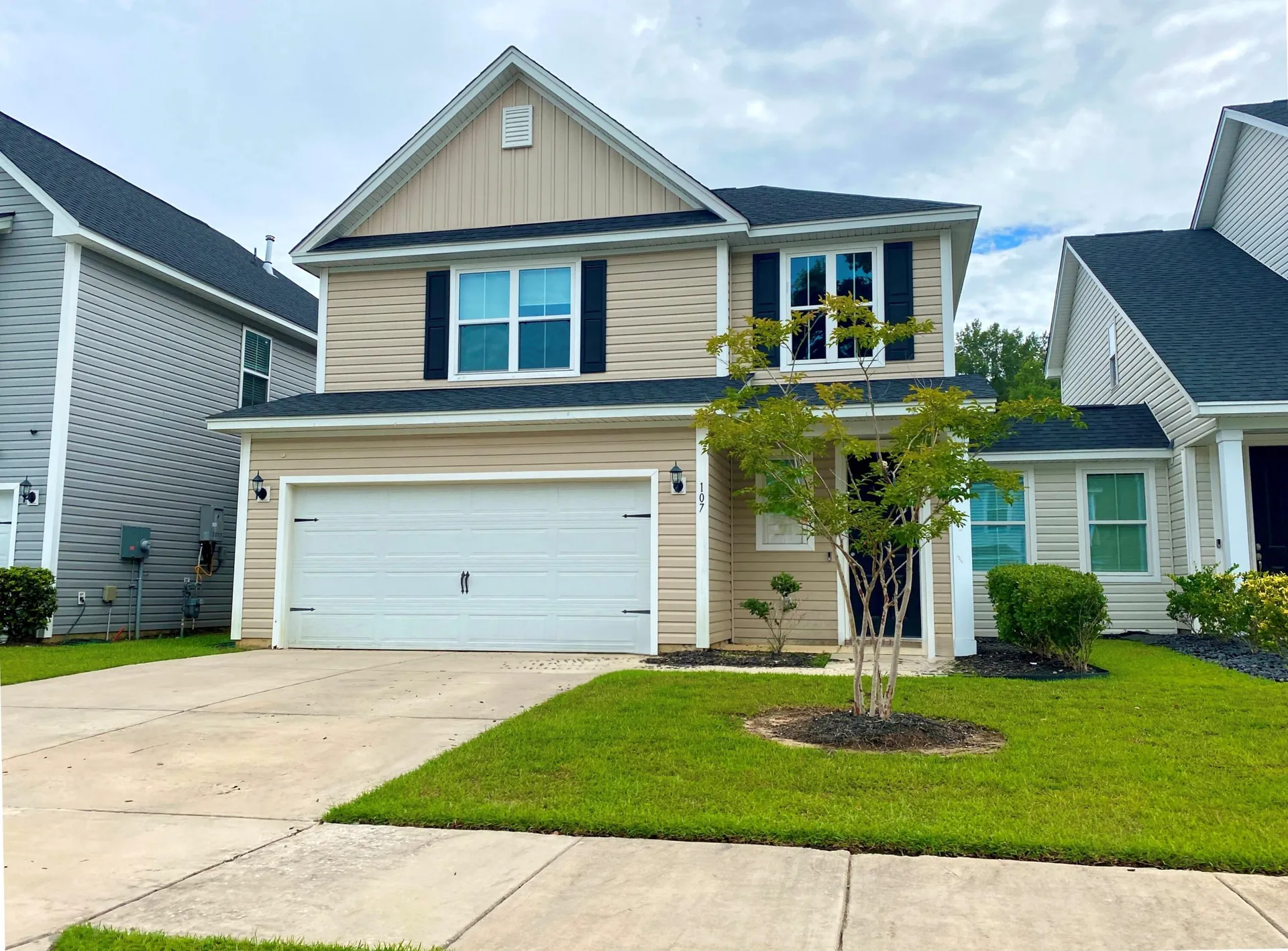 Property image 2 at 107 Mcclellan Way, Summerville, SC 29483
