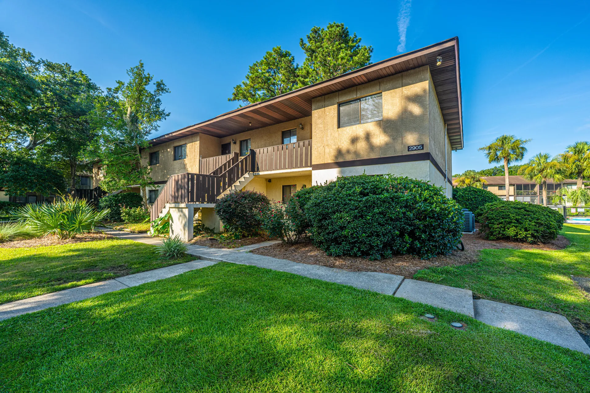 Property image 2 at 2905 Dove Haven Court H, Charleston, SC 29414