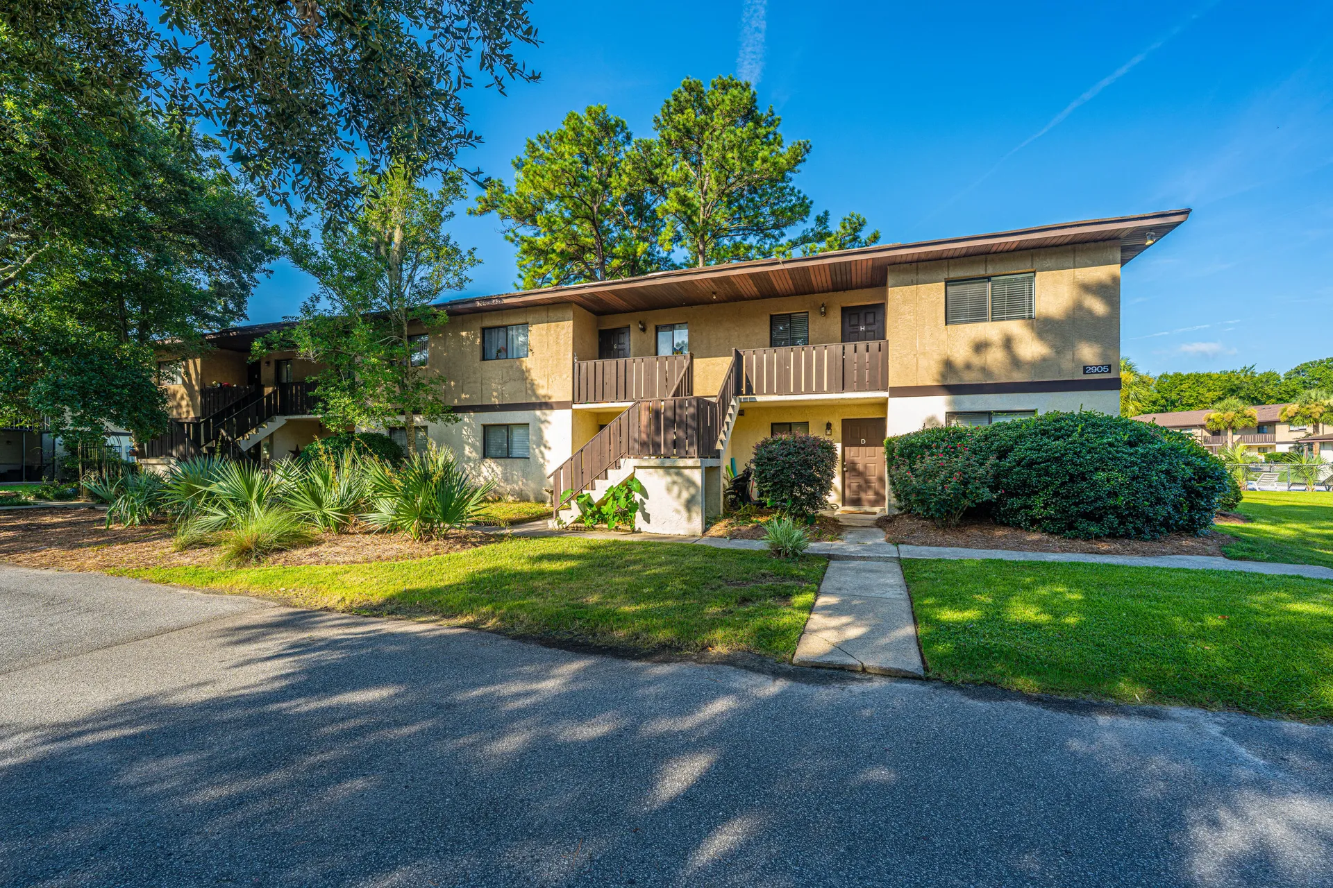 Property image 3 at 2905 Dove Haven Court H, Charleston, SC 29414
