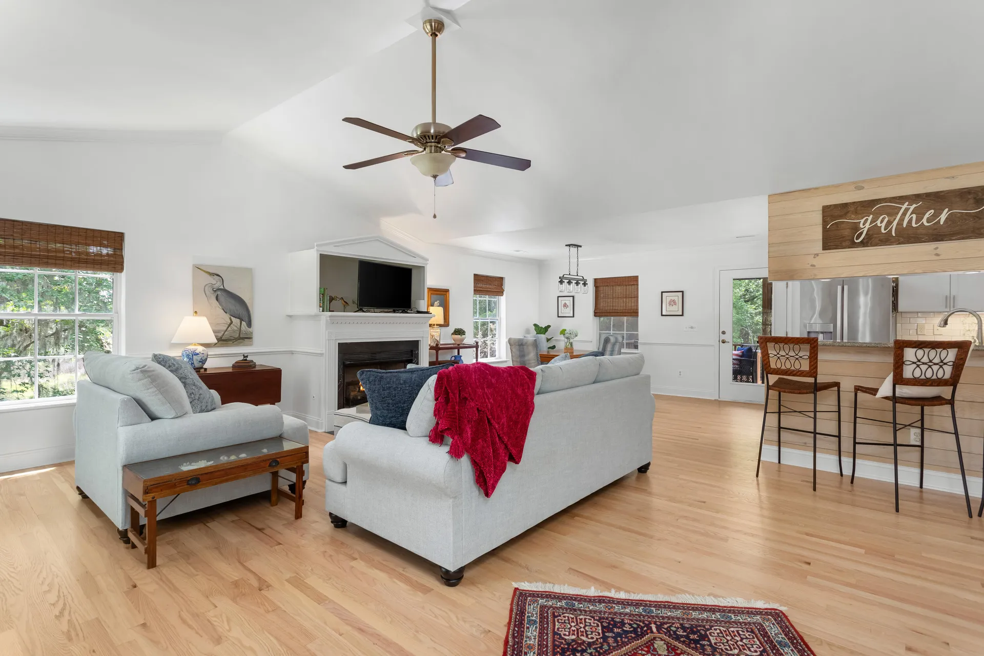 Property image 2 at 1604 Macoma Drive, Mount Pleasant, SC 29466