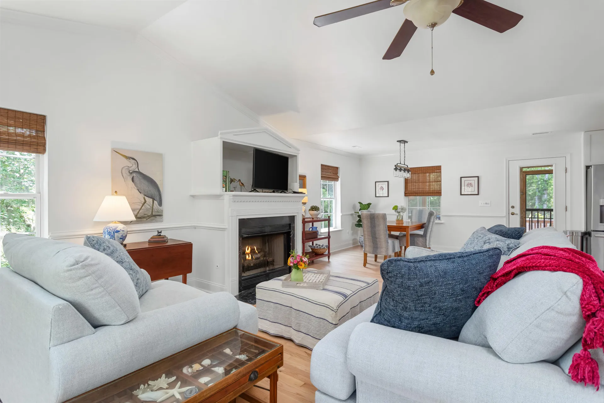 Property image 3 at 1604 Macoma Drive, Mount Pleasant, SC 29466