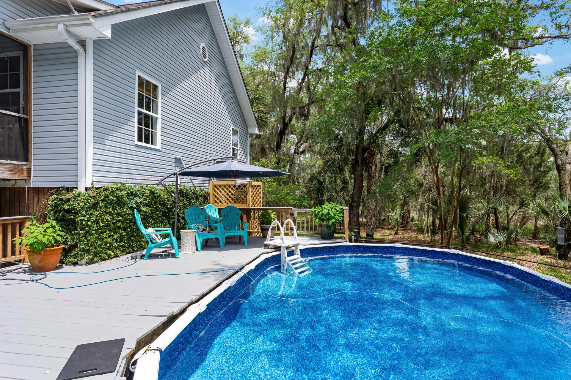Property image 4 at 1604 Macoma Drive, Mount Pleasant, SC 29466