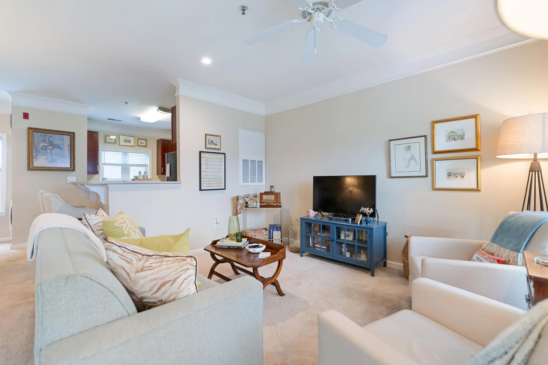 Property image 4 at 1755 Central Park Road 9107, Charleston, SC 29412