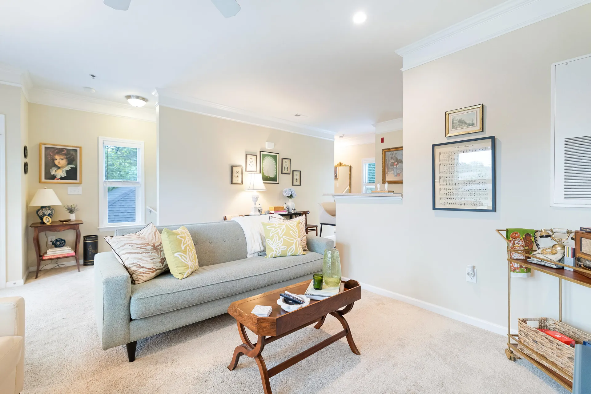 Property image 5 at 1755 Central Park Road 9107, Charleston, SC 29412