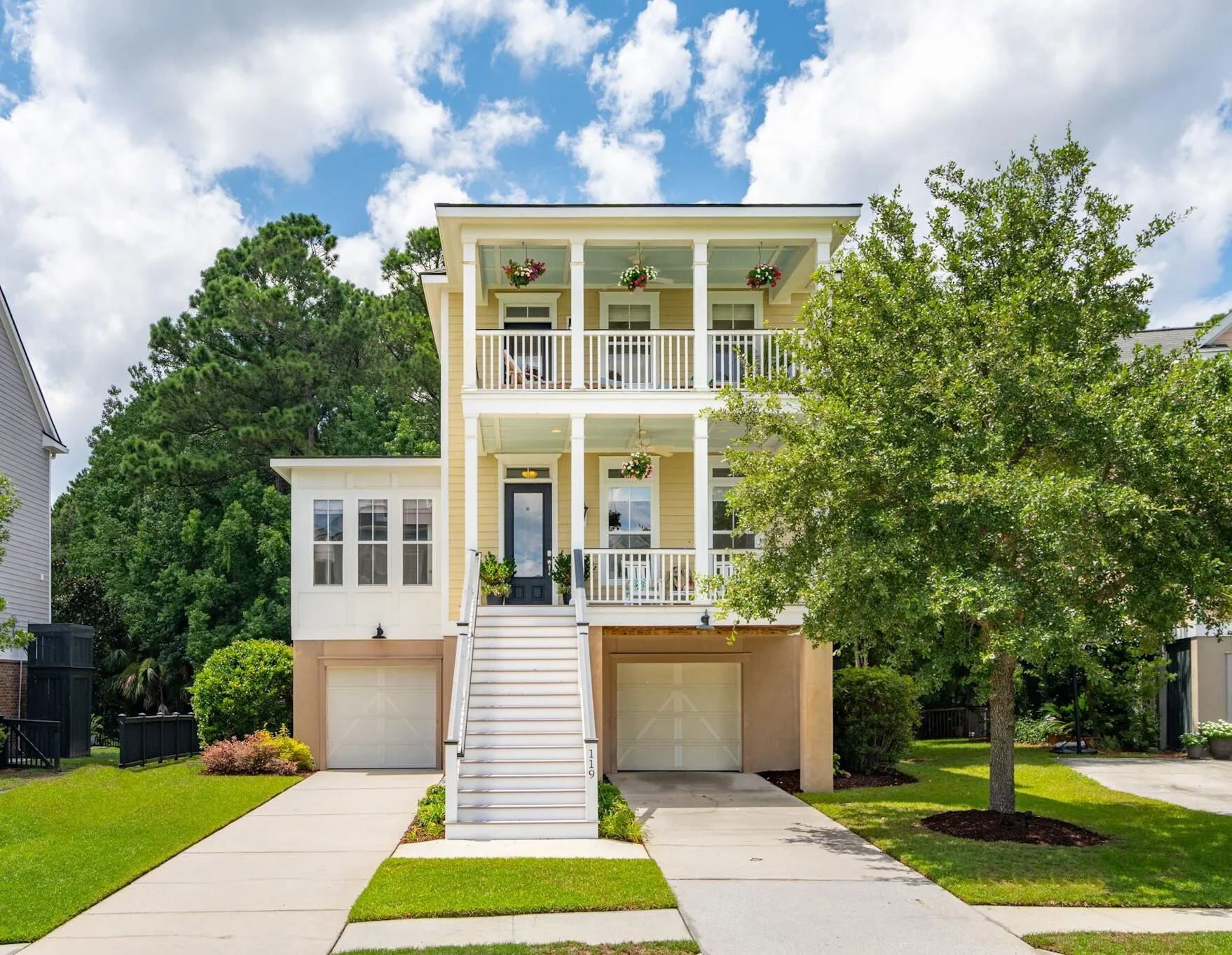 Property image 2 at 119 Sandshell Drive, Charleston, SC 29492