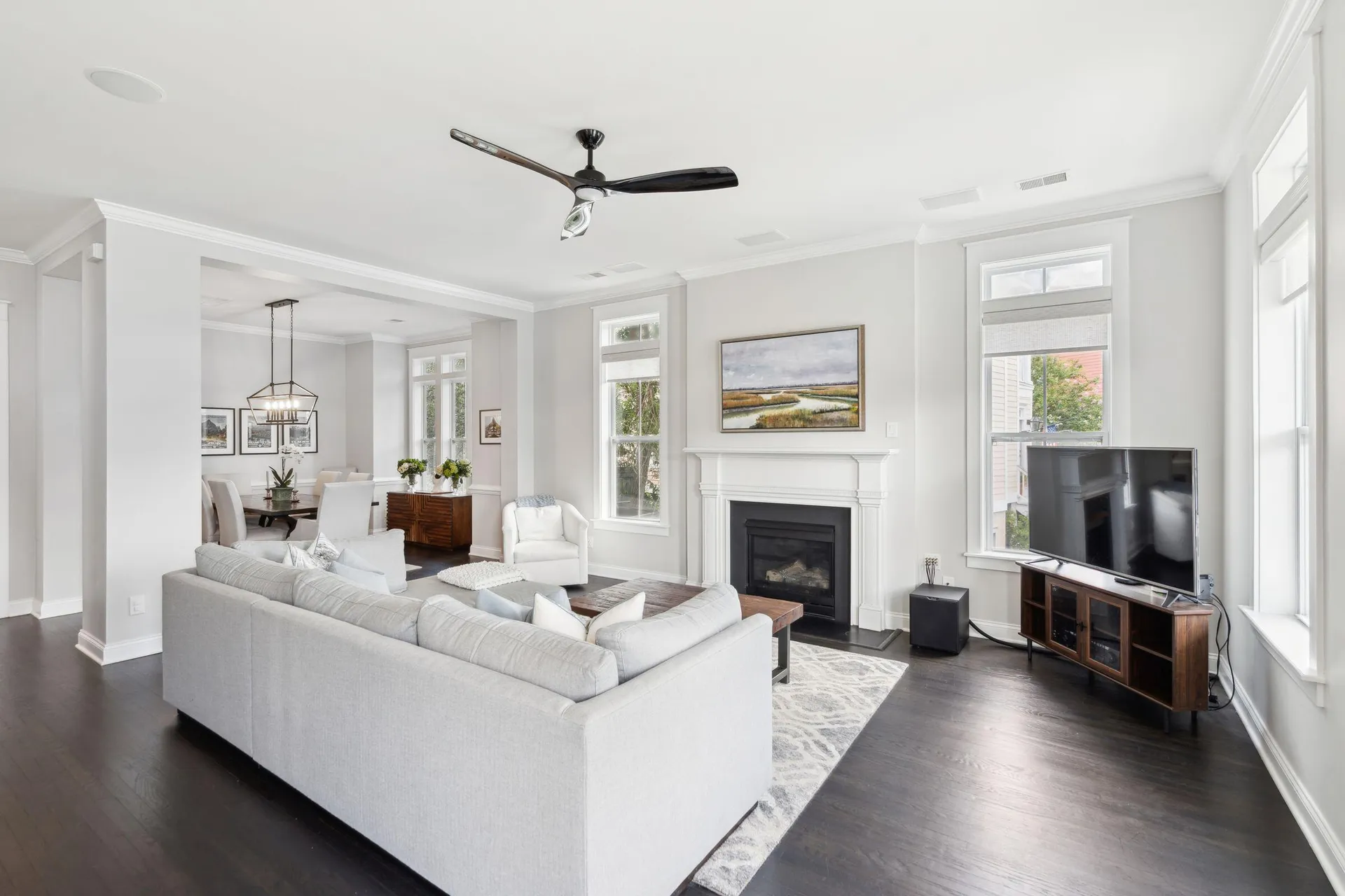 Property image 3 at 119 Sandshell Drive, Charleston, SC 29492