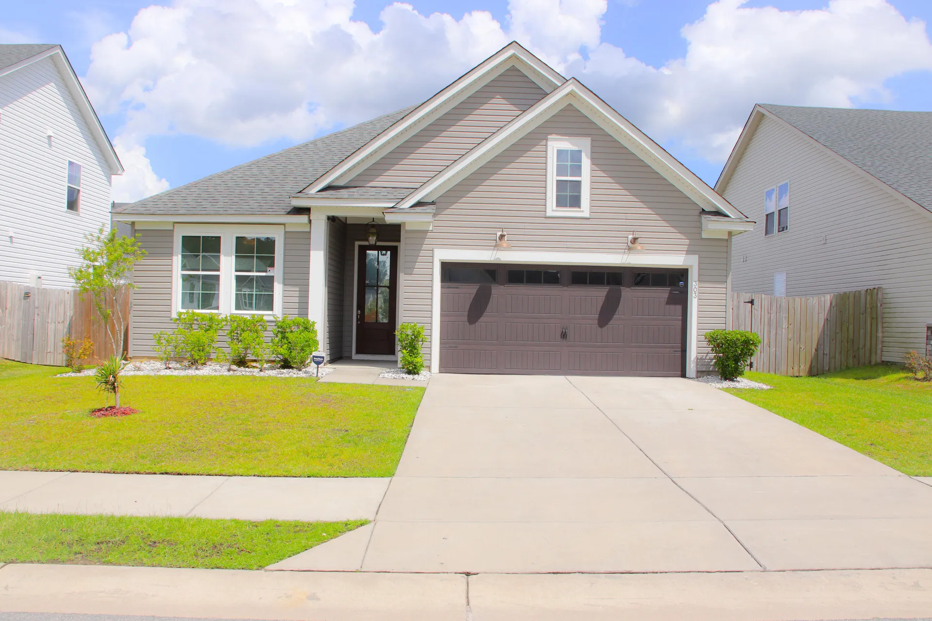 303 Citation Way