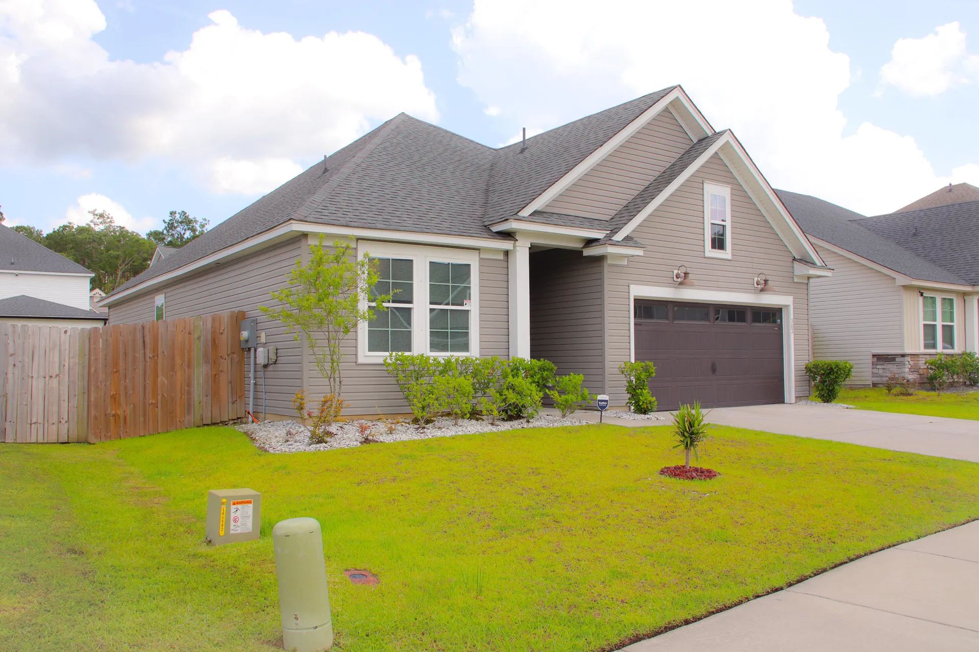 Property image 2 at 303 Citation Way, Moncks Corner, SC 29461