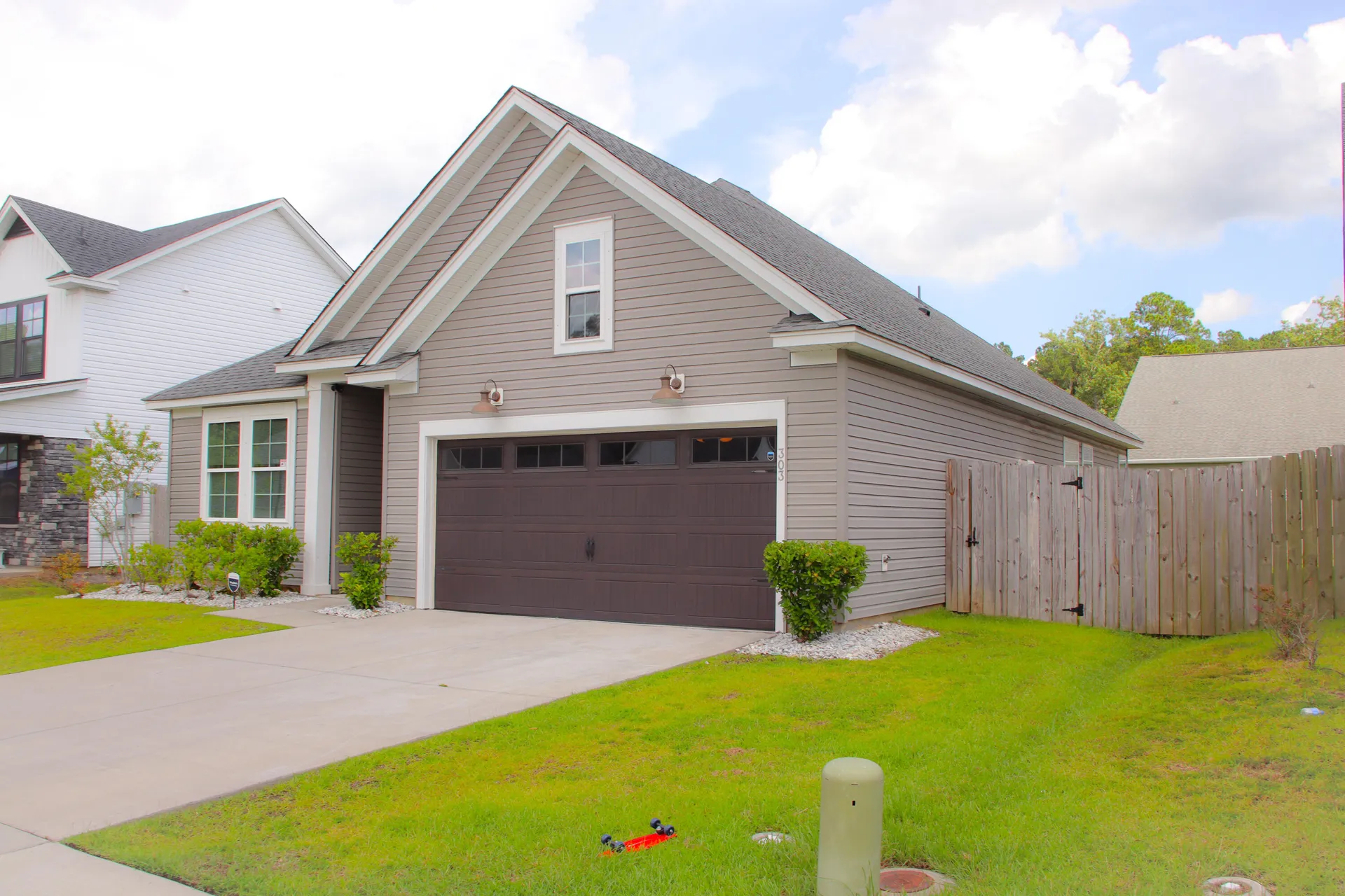 Property image 3 at 303 Citation Way, Moncks Corner, SC 29461