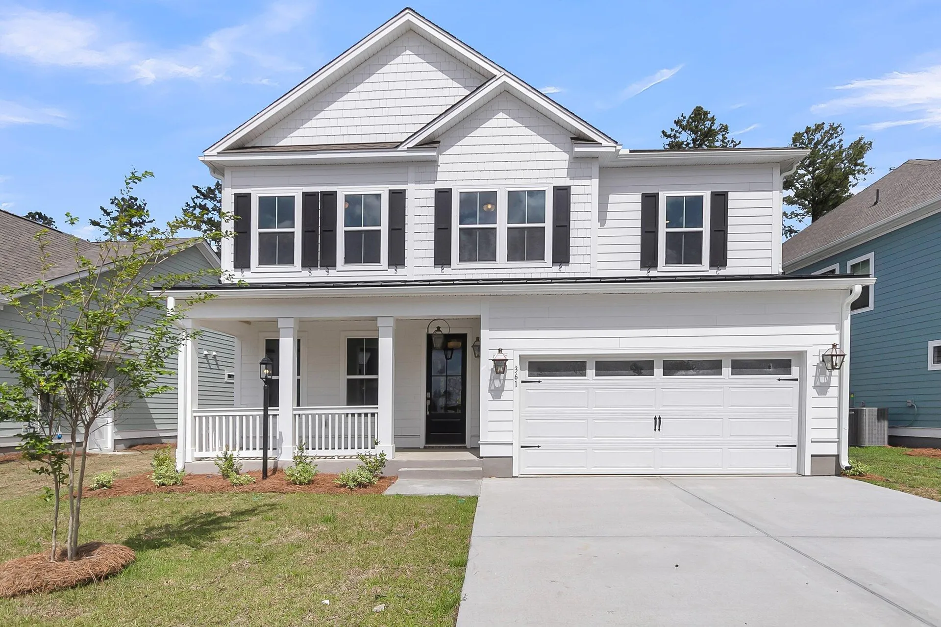 361 Wappoo Trace Lane