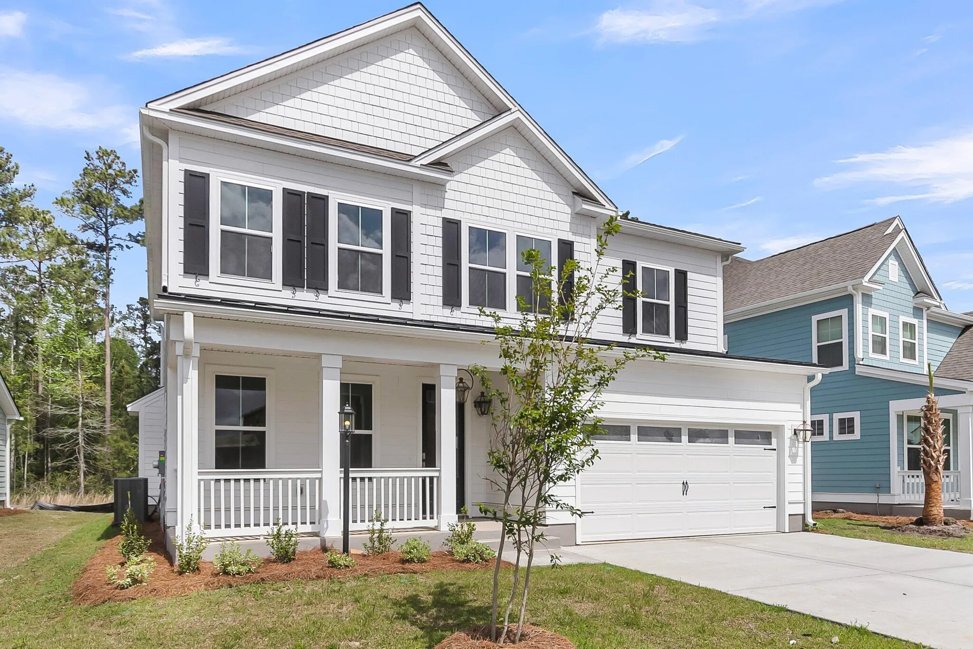 Property image 2 at 361 Wappoo Trace Lane, Summerville, SC 29486