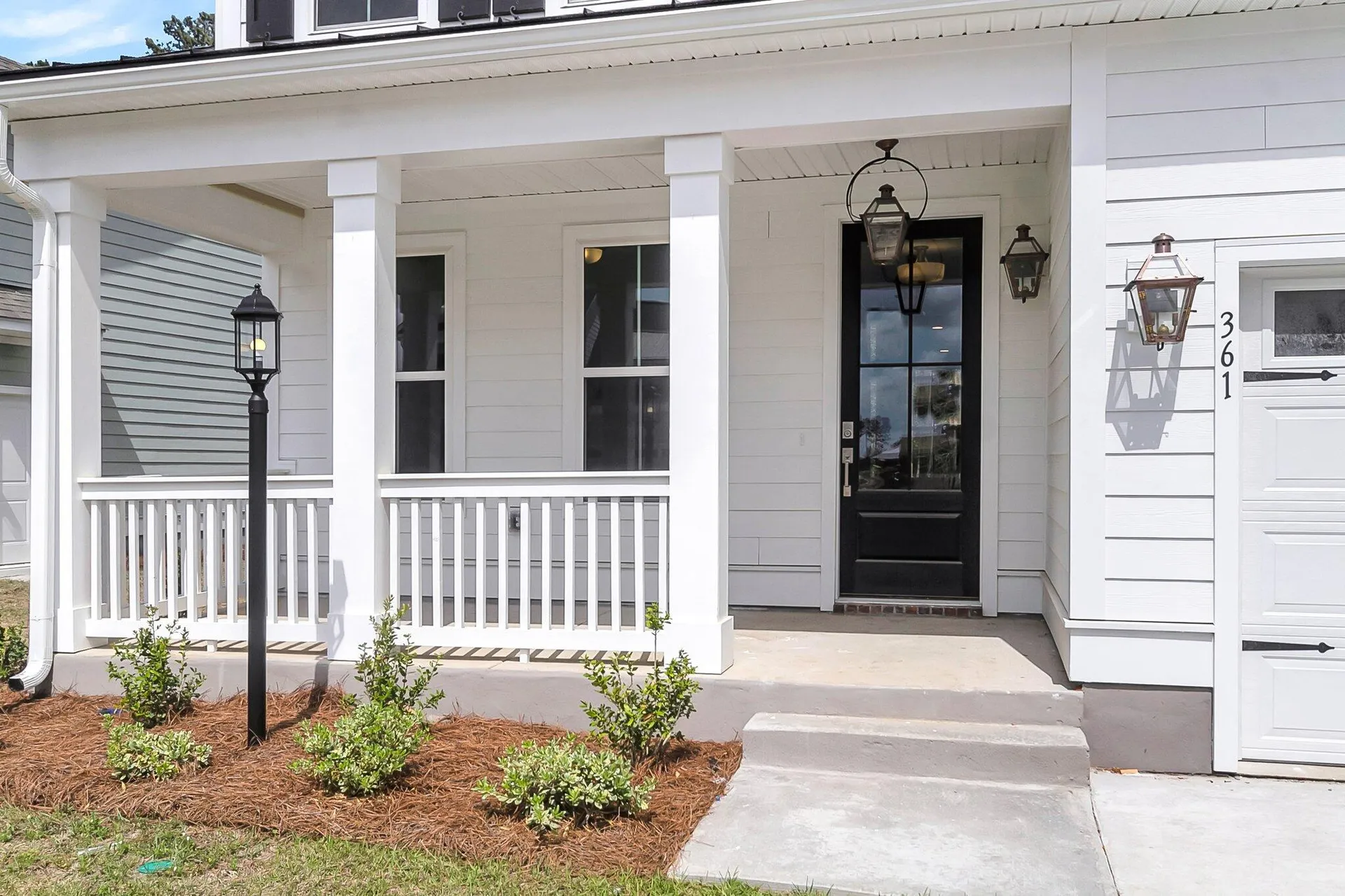 Property image 3 at 361 Wappoo Trace Lane, Summerville, SC 29486