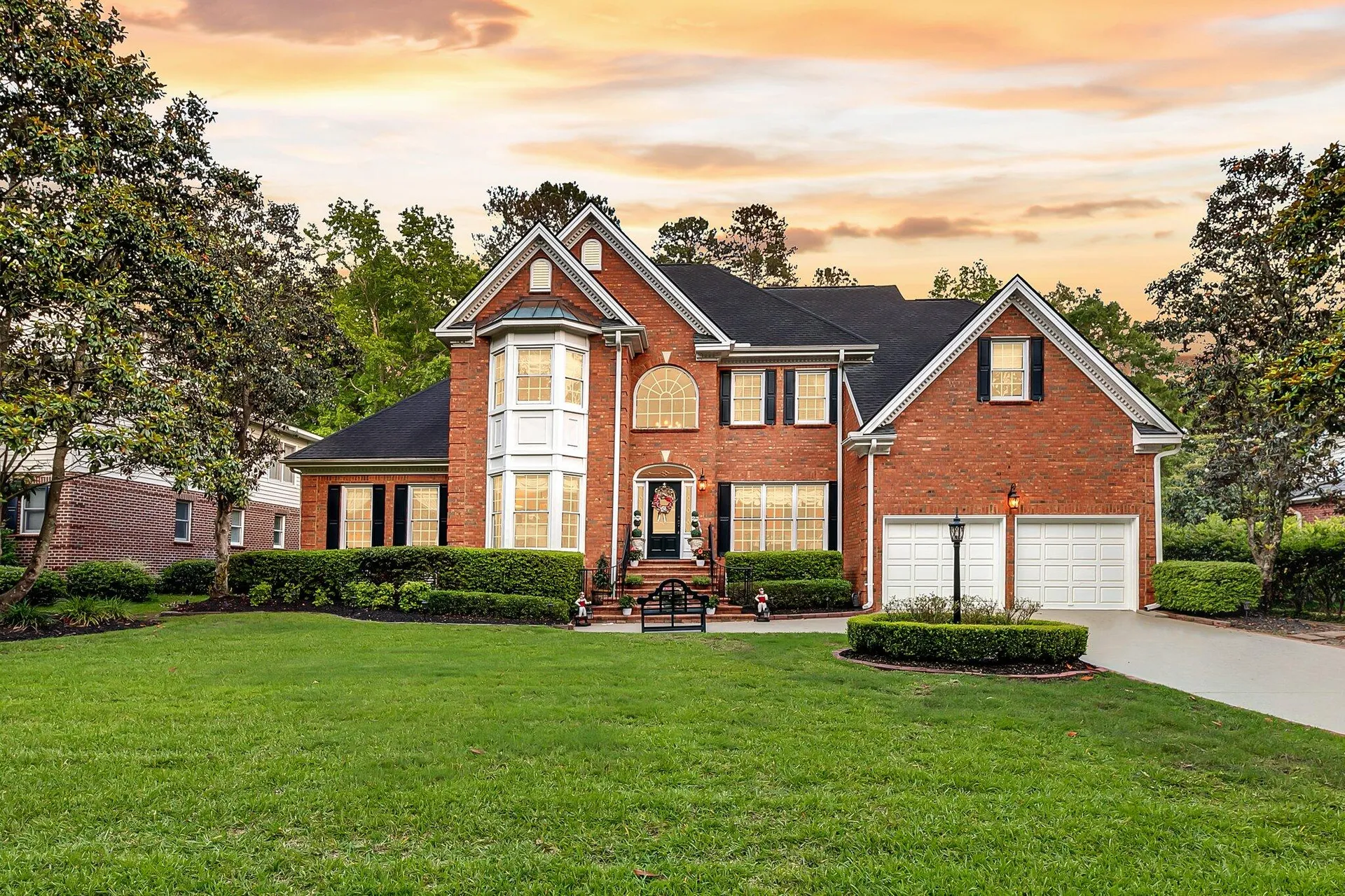 8662 W Fairway Woods Drive