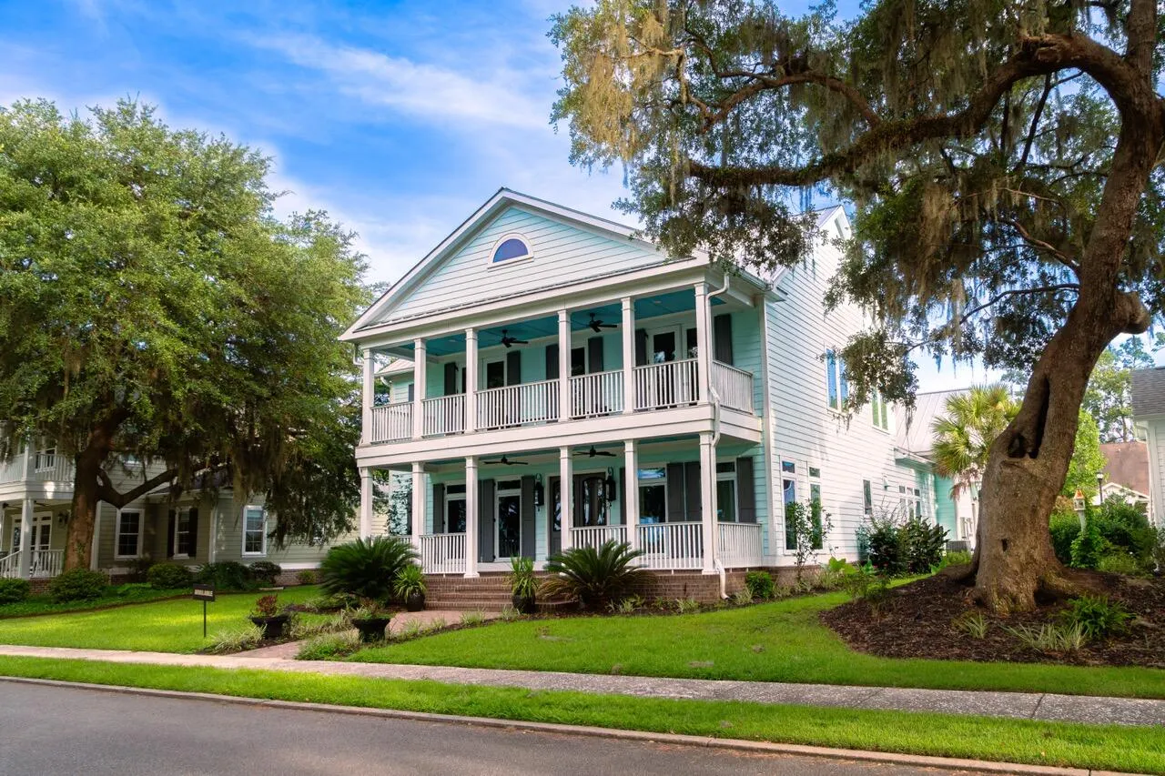Property image 2 at 4070 Egret Perch Court, Ravenel, SC 29470