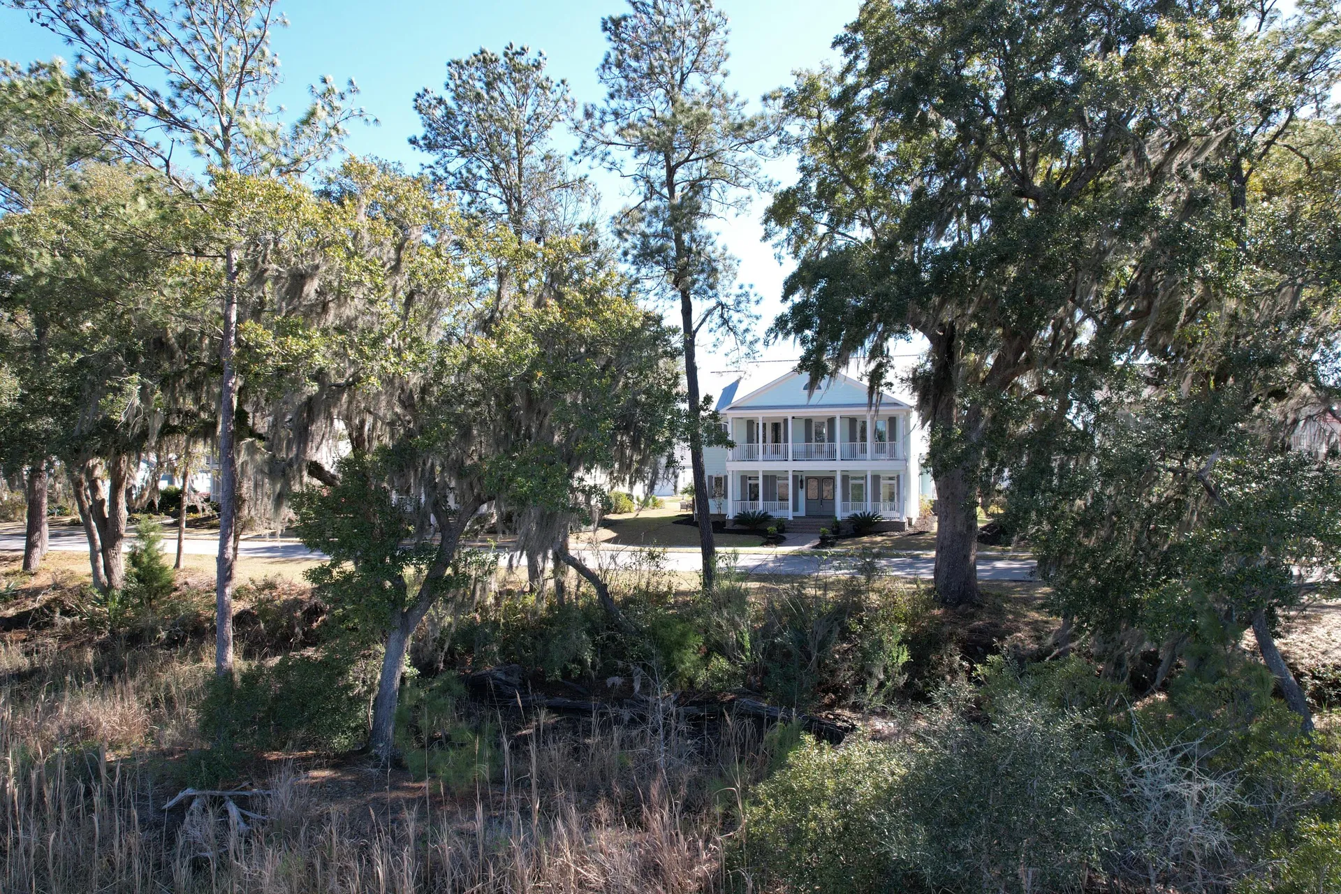 Property image 3 at 4070 Egret Perch Court, Ravenel, SC 29470