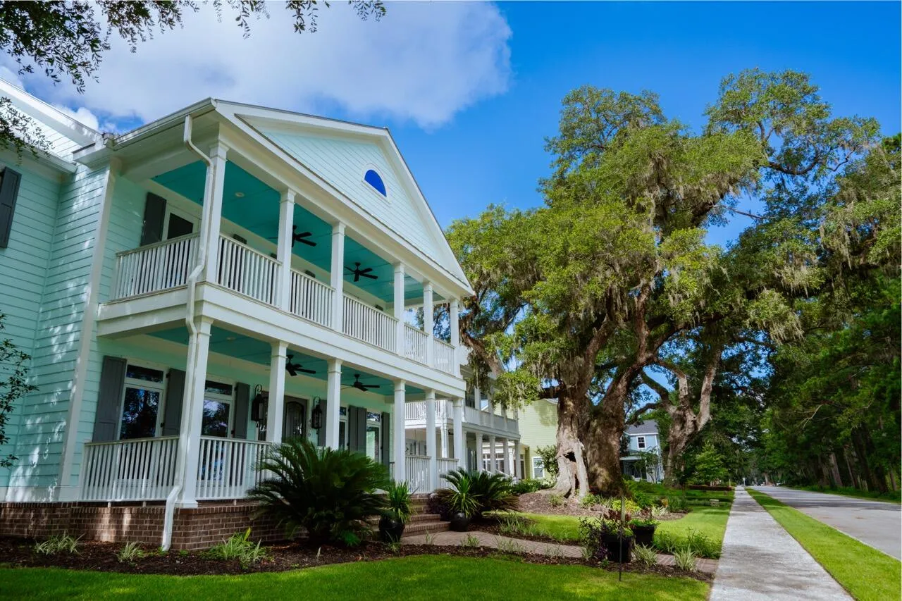 Property image 4 at 4070 Egret Perch Court, Ravenel, SC 29470