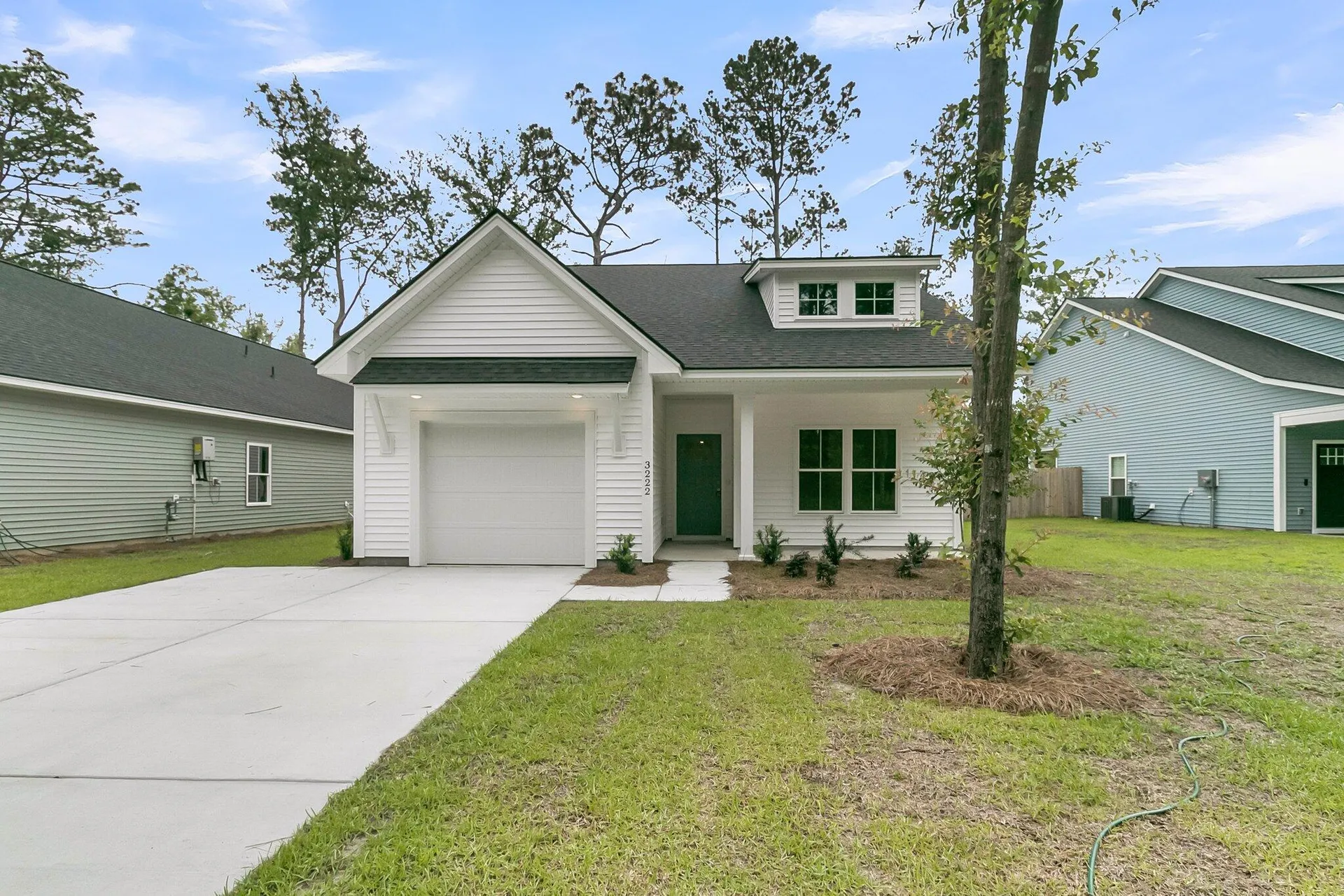 3222 Pinewood Drive