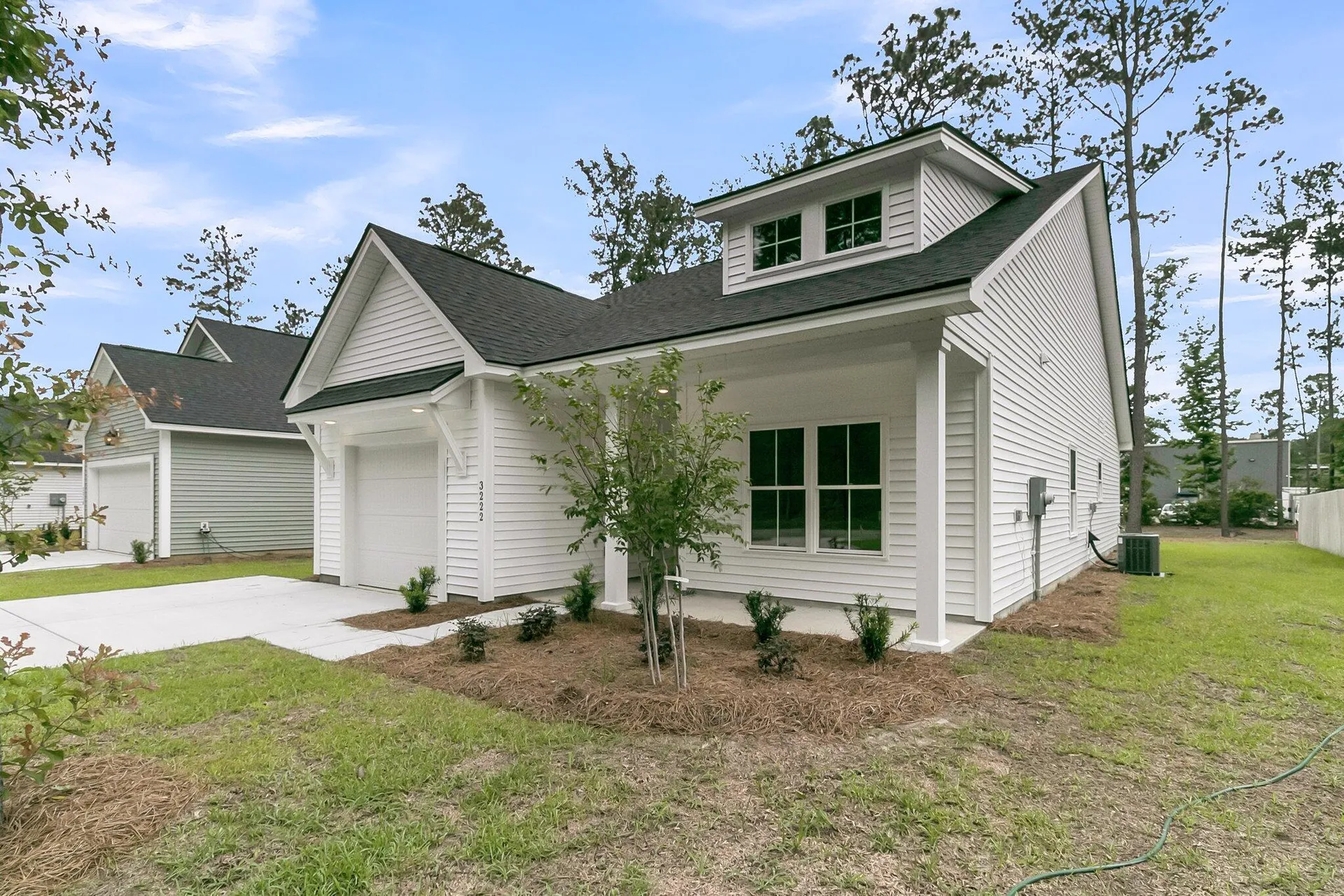 Property image 2 at 3222 Pinewood Drive, Ladson, SC 29456
