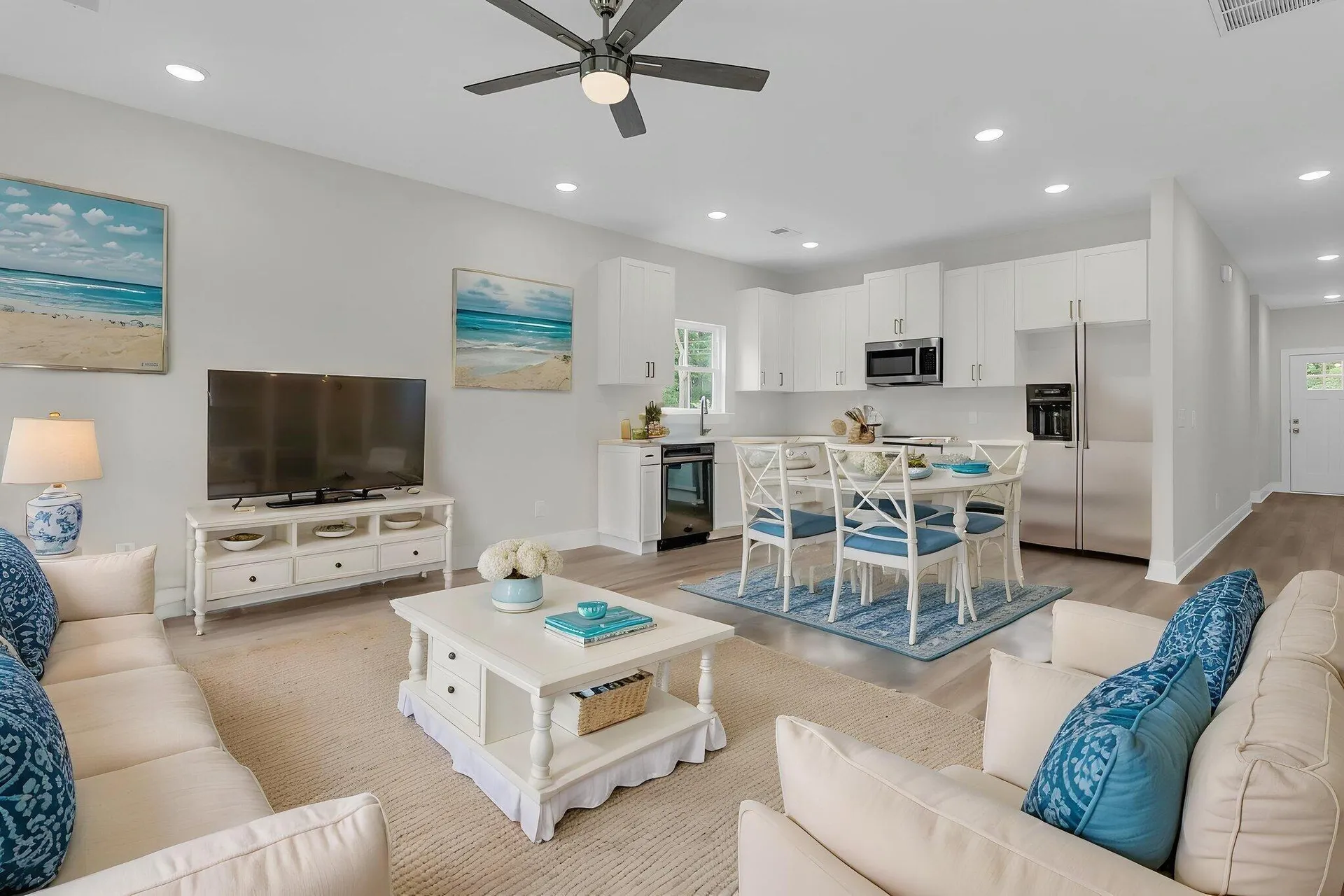 Property image 5 at 3222 Pinewood Drive, Ladson, SC 29456