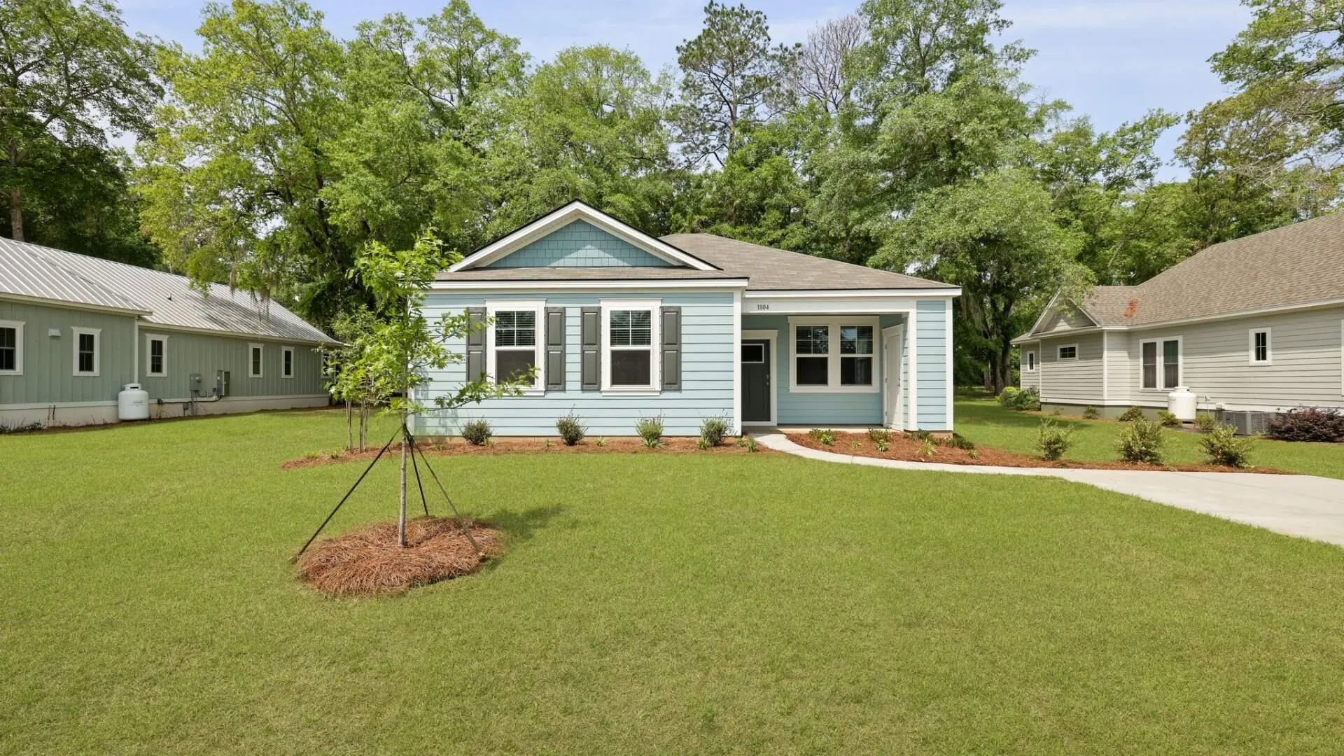 Property image 3 at 1804 Gordon Road, Summerton, SC 29148